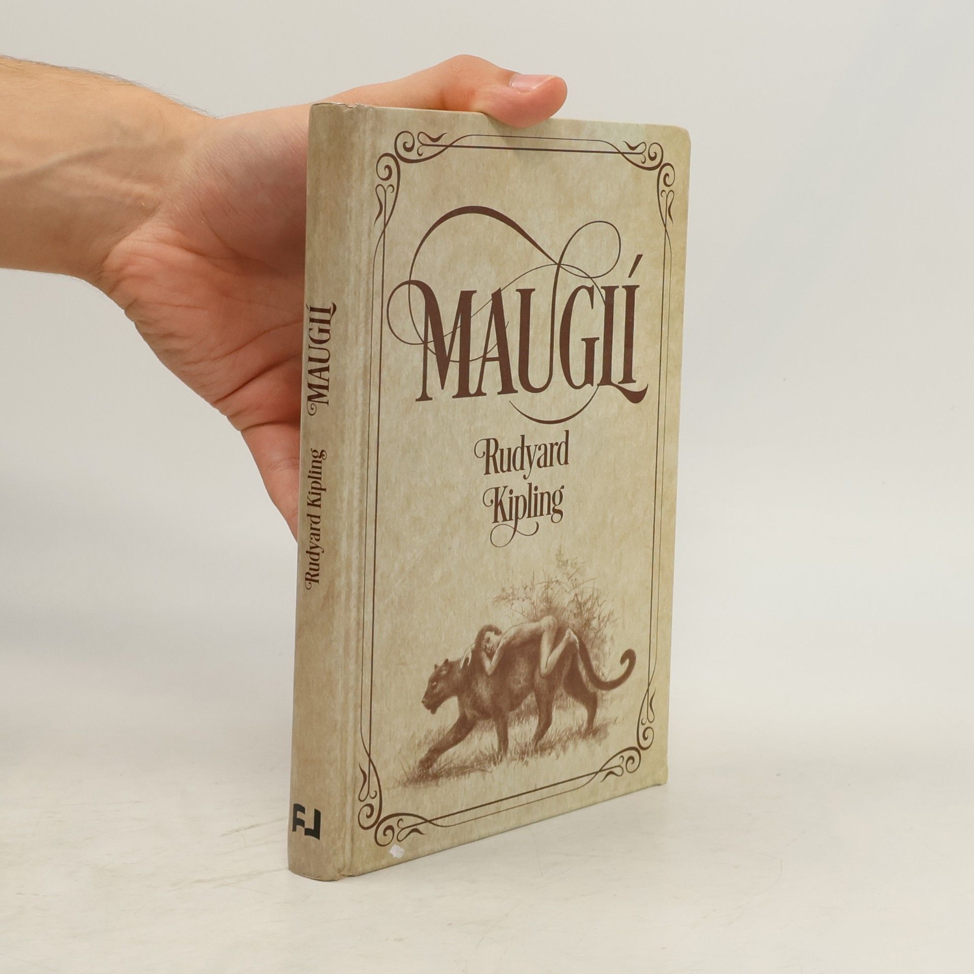 Mauglí