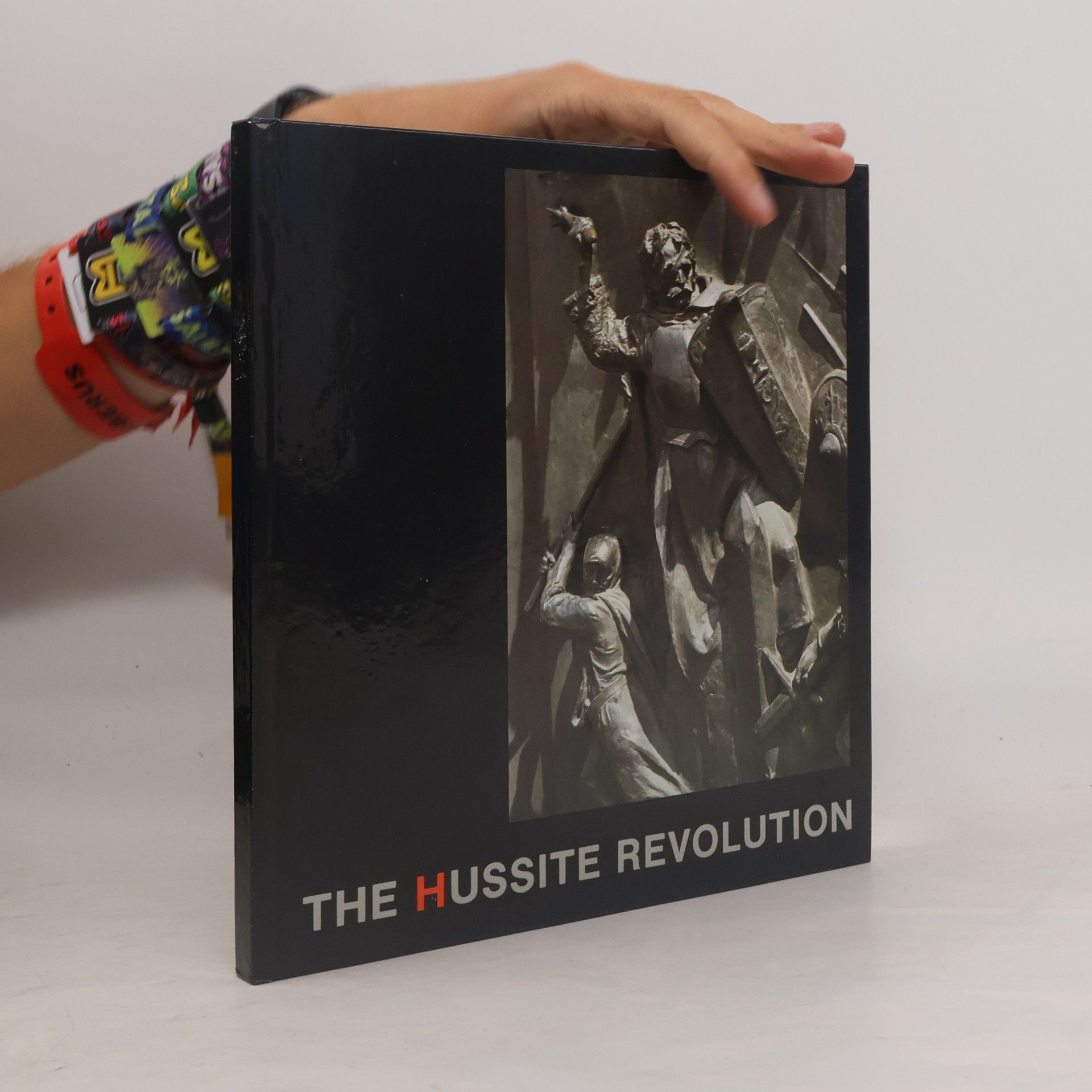 The Hussite Revolution
