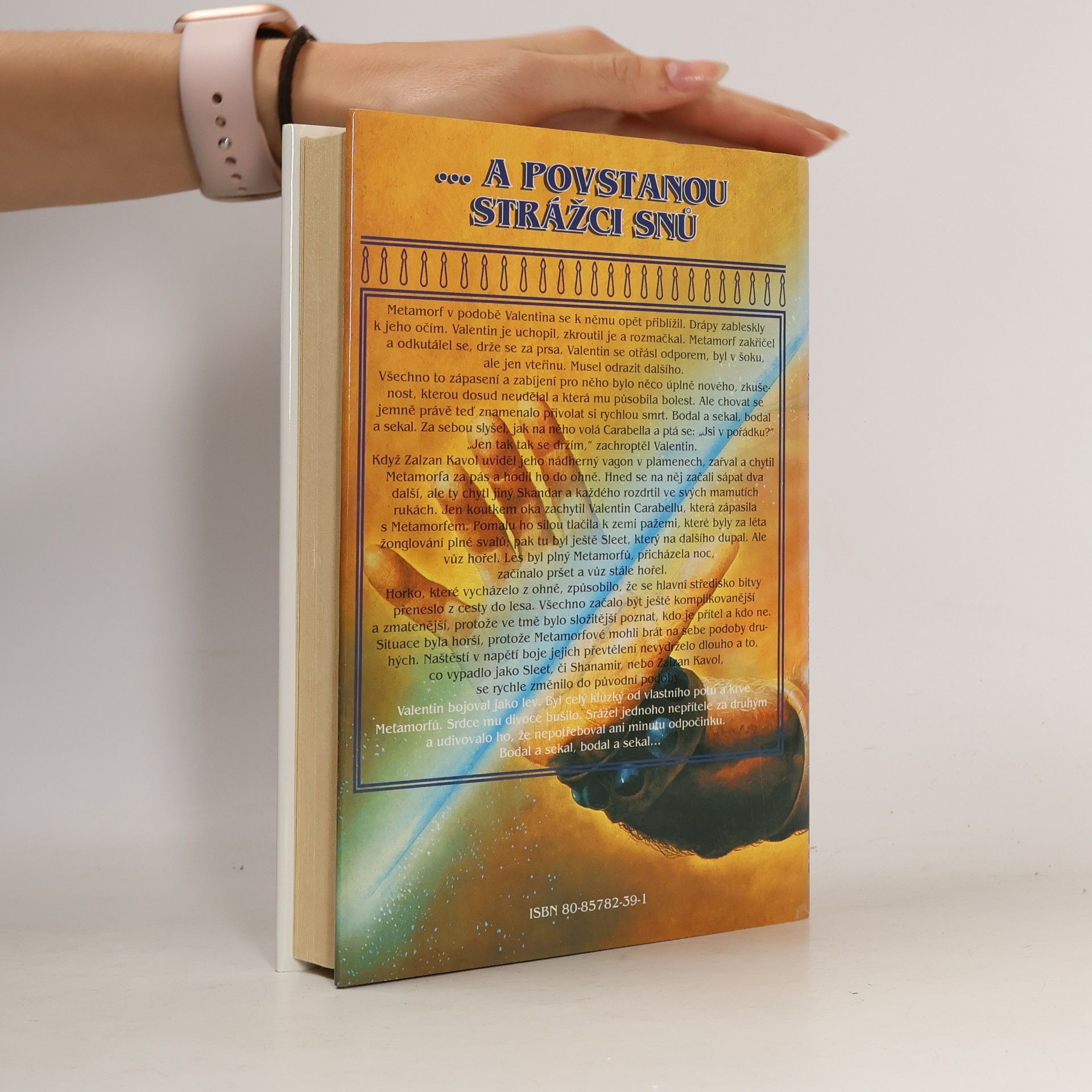 Robert Silverberg Hrad lorda Valentina