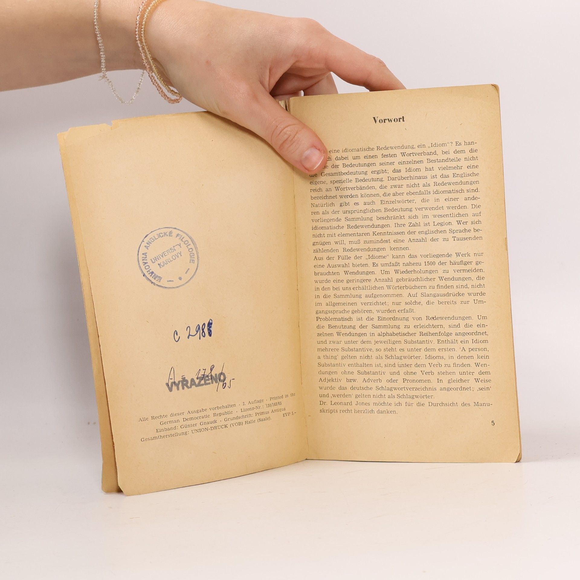 Hackenberg Englische Idiomatische Redewendungen