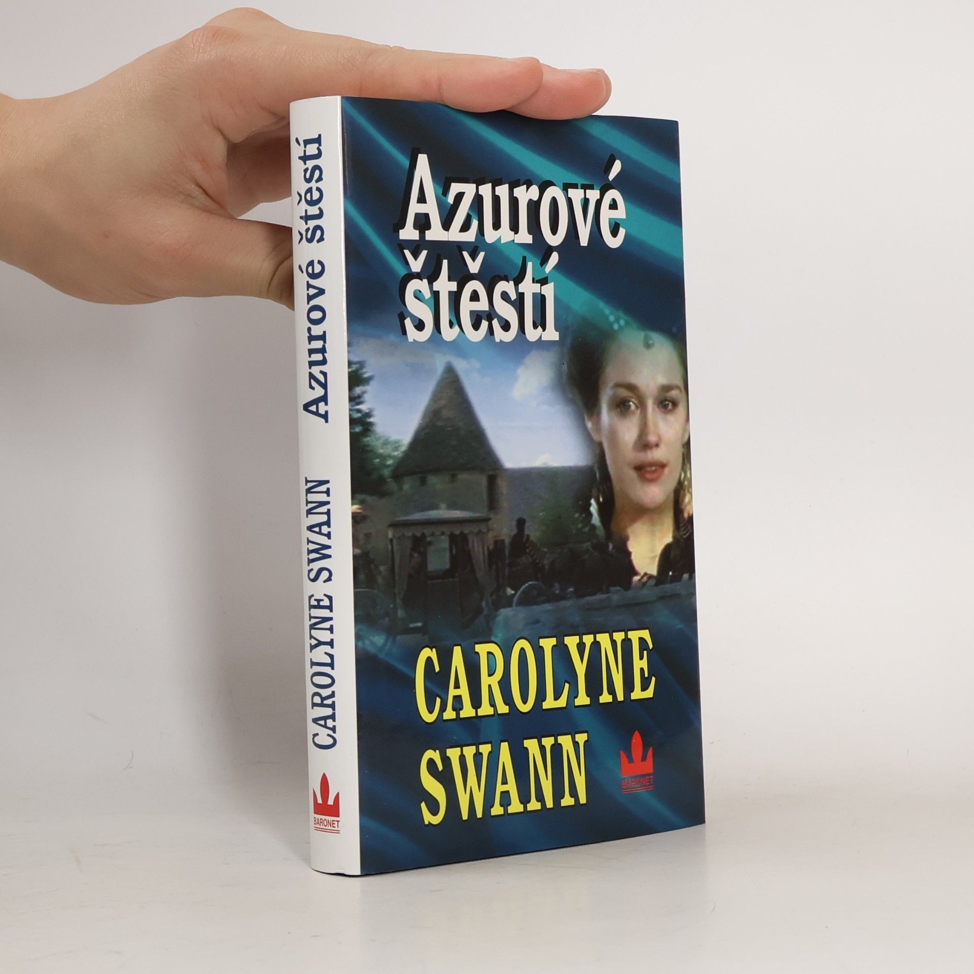 Azurové štěstí