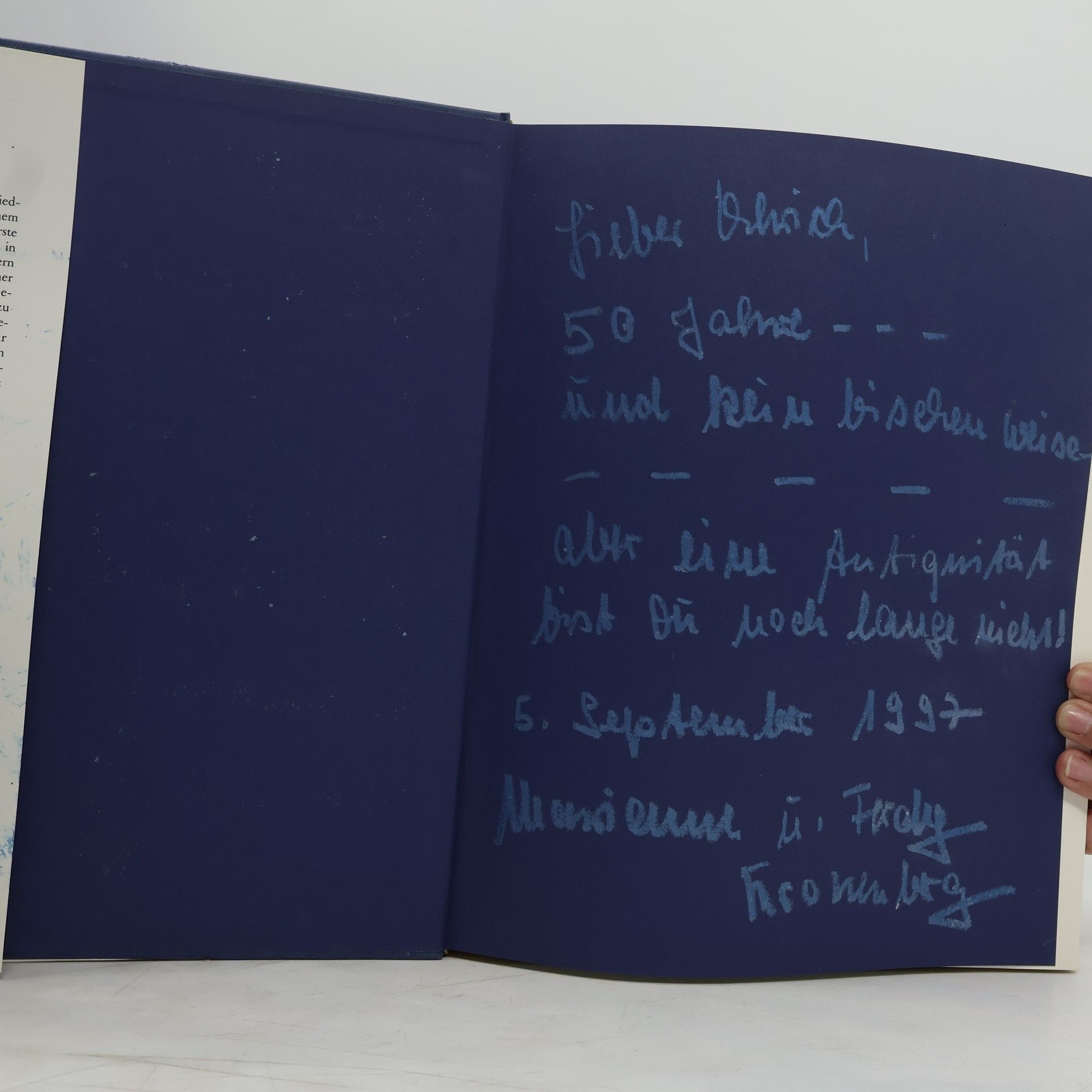Lucilla Watson Großes Buch der Antiquitäten