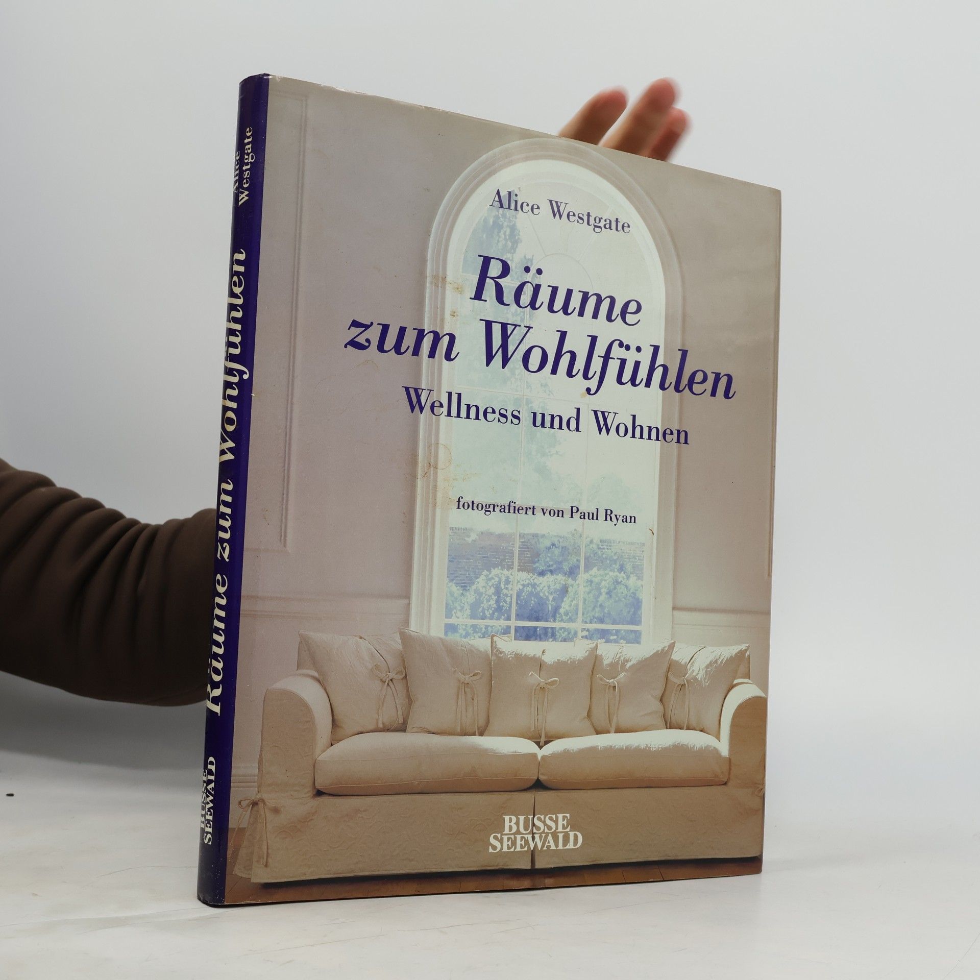 Räume zum Wohlfühlen