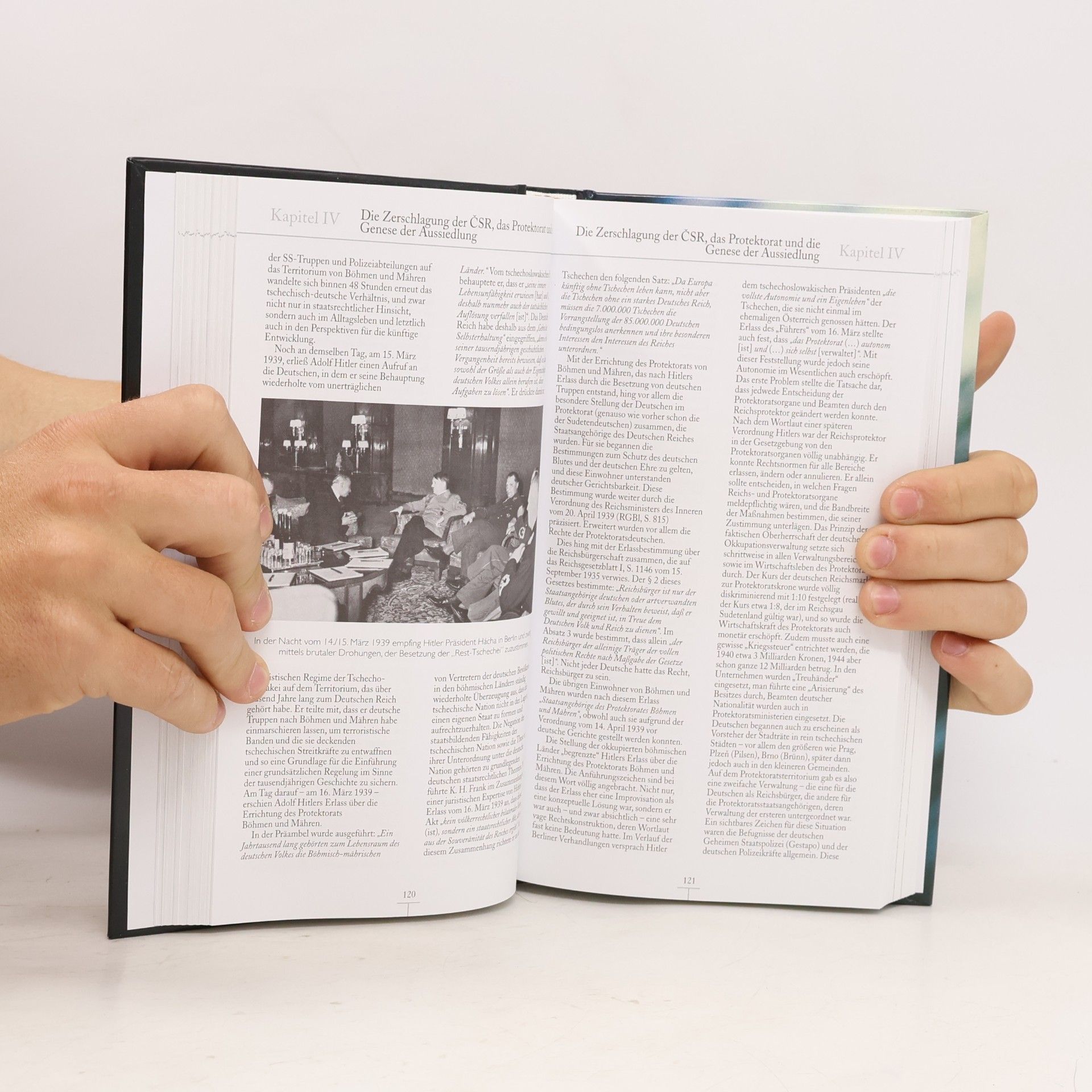 Václav Kural Geschichte verstehen. Die Entwicklung der deutsch-tschechischen Beziehungen in den bömischen Ländern 1848-1948