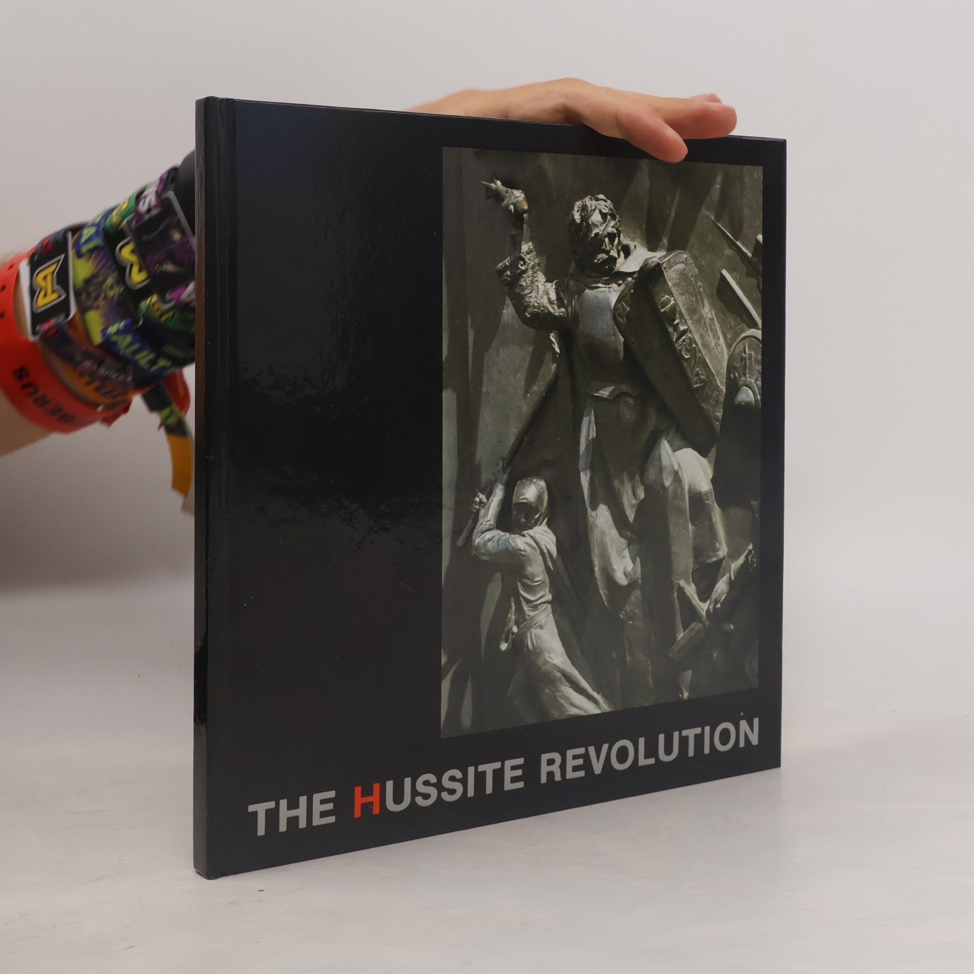 Die Hussitenrevolution