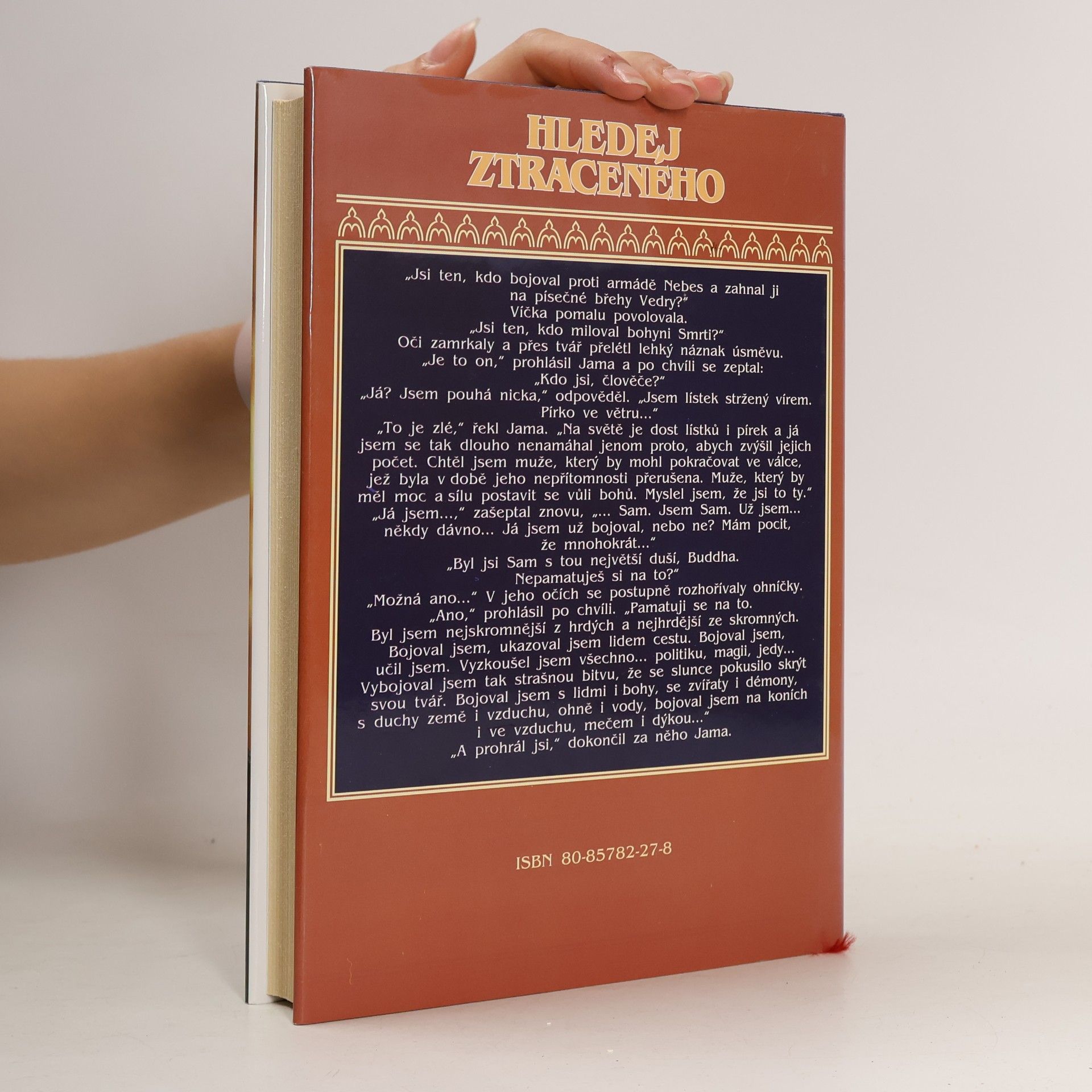 Roger Zelazny Pán světla