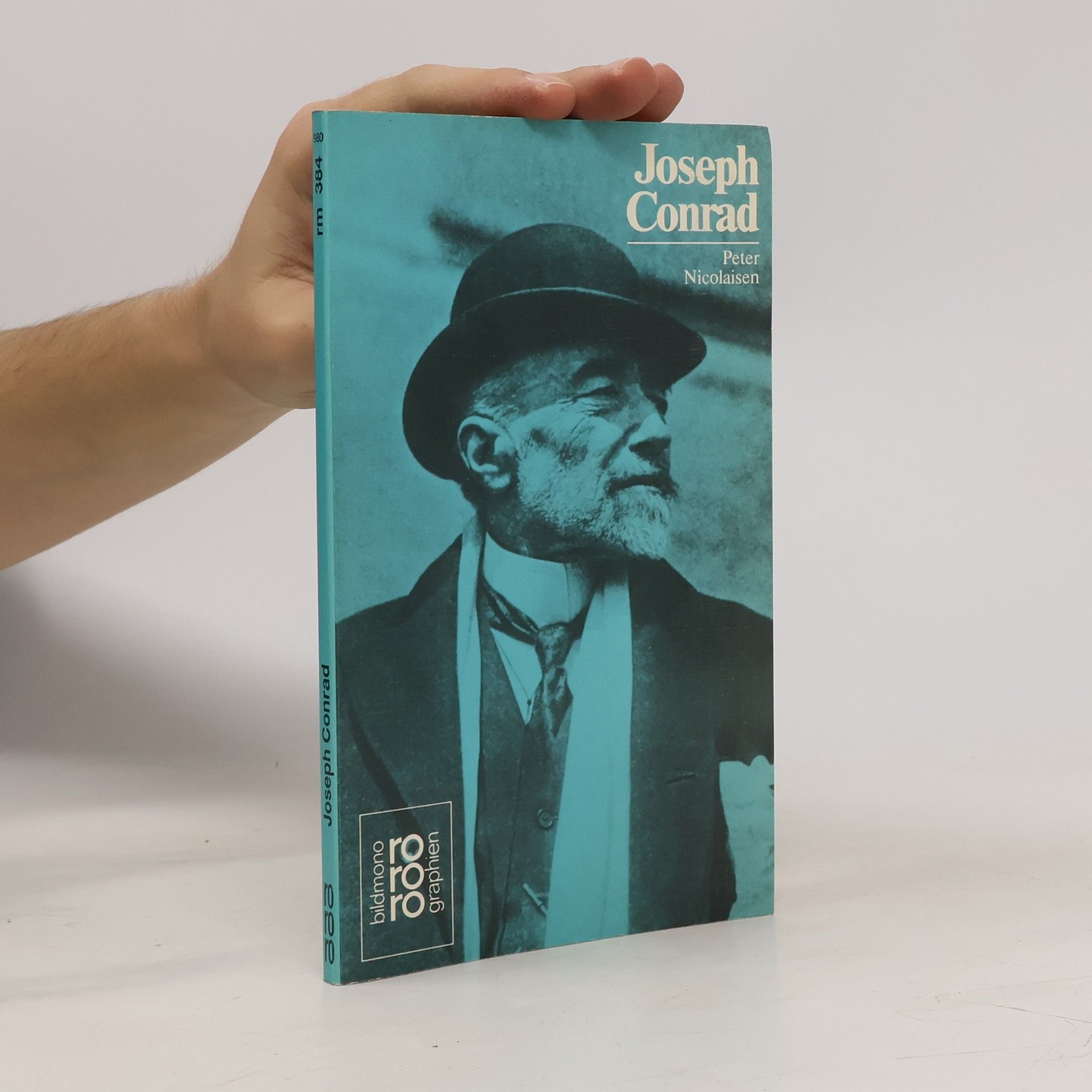 Joseph Conrad