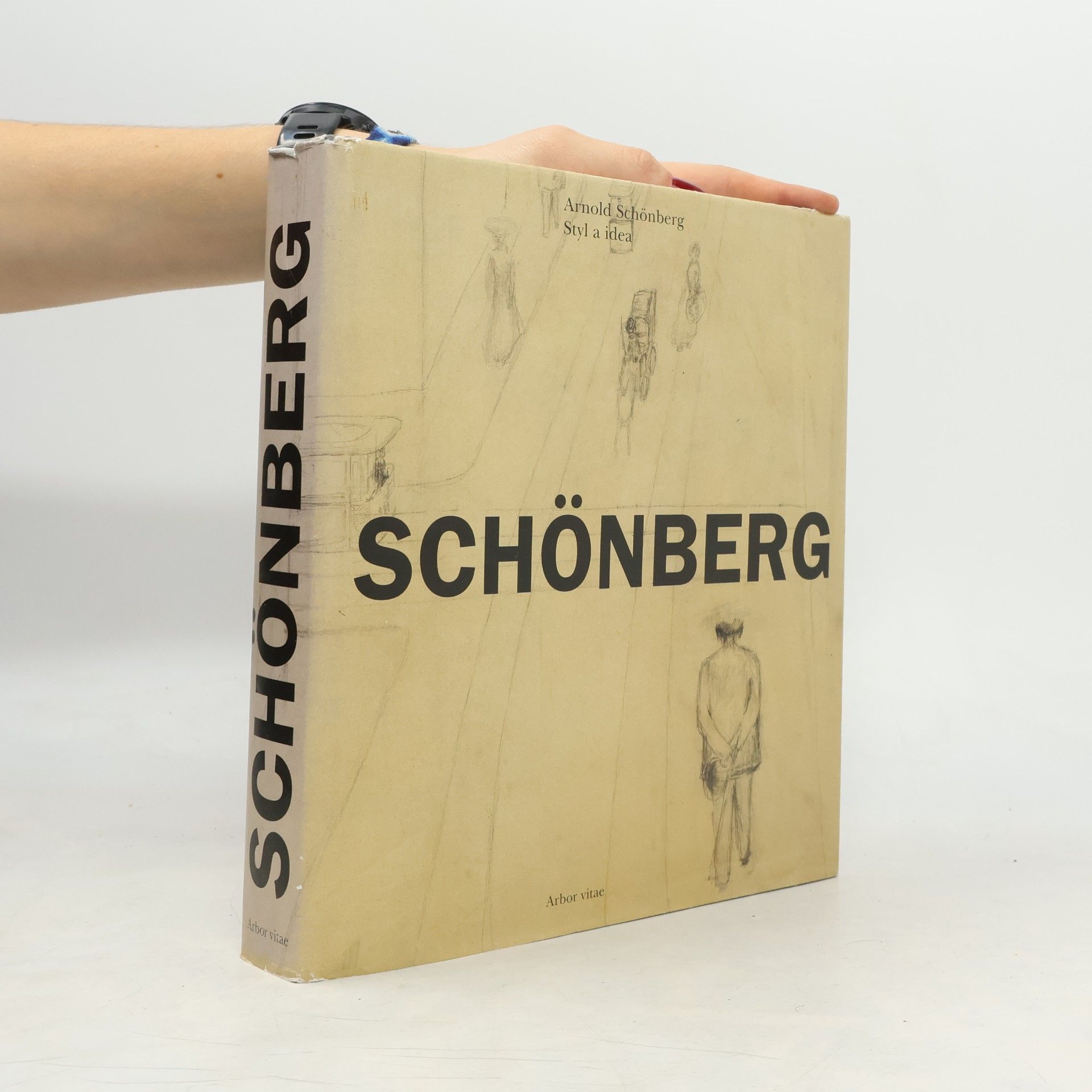 Arnold Schönberg – Styl a idea