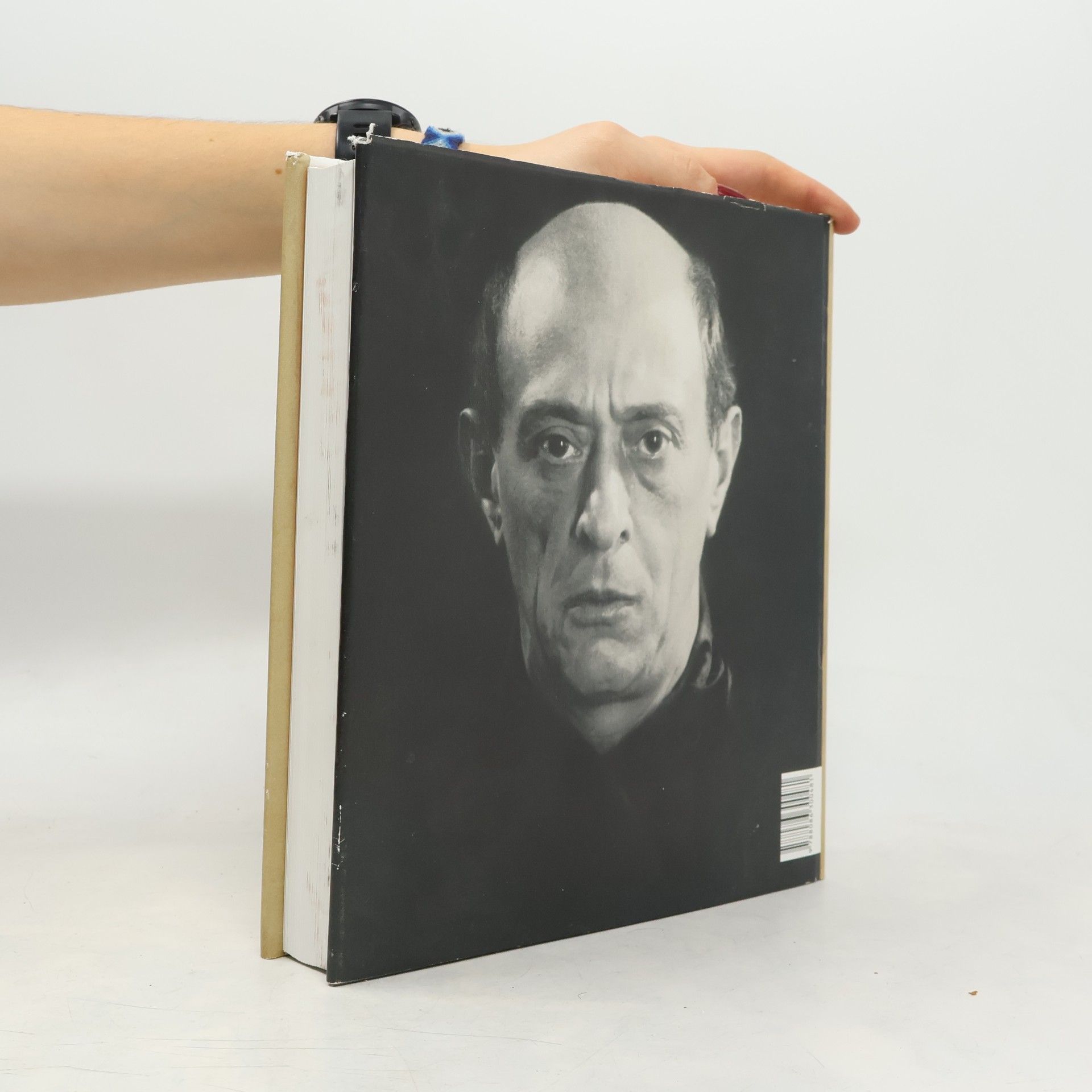 Arnold Schönberg Arnold Schönberg – Styl a idea