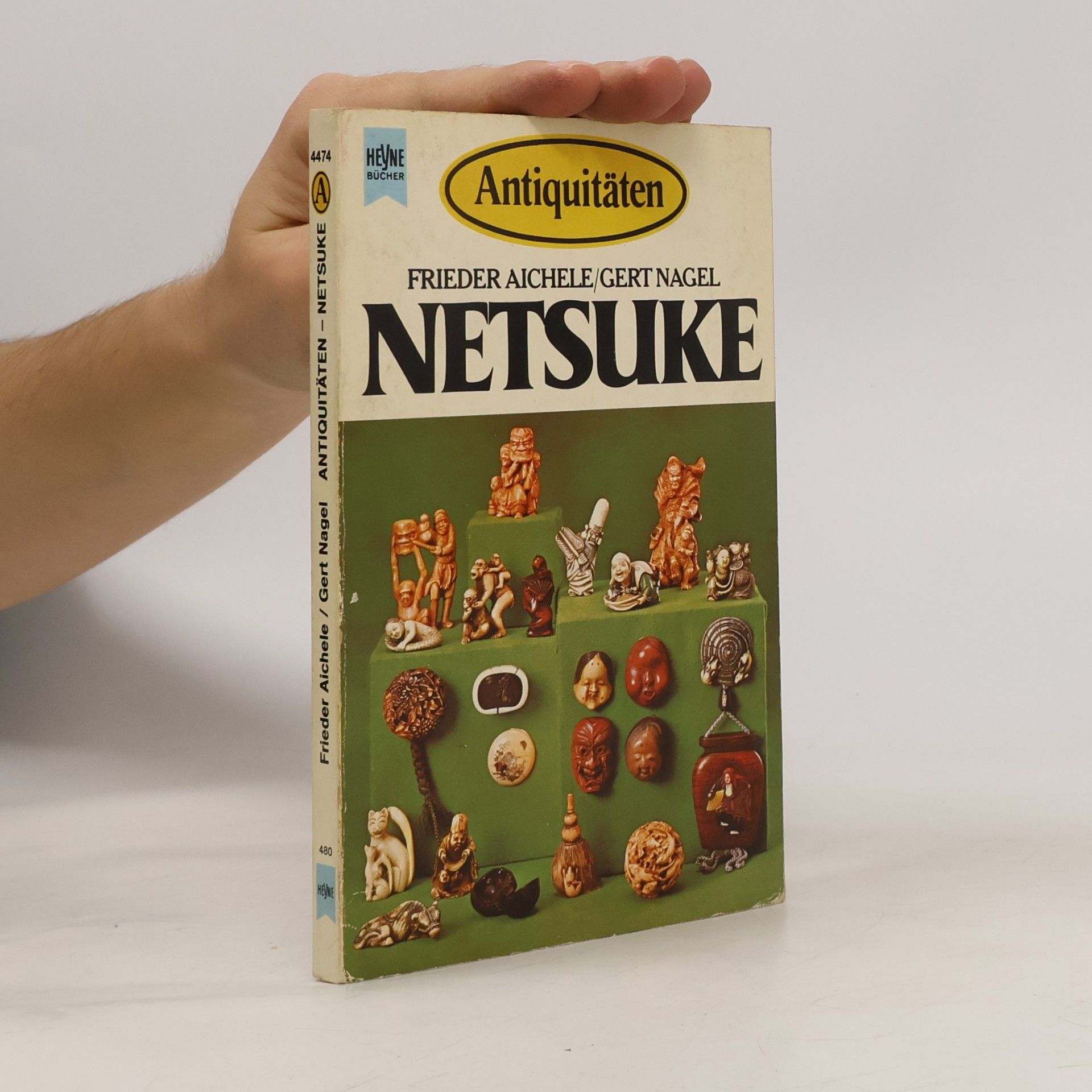 Netsuke