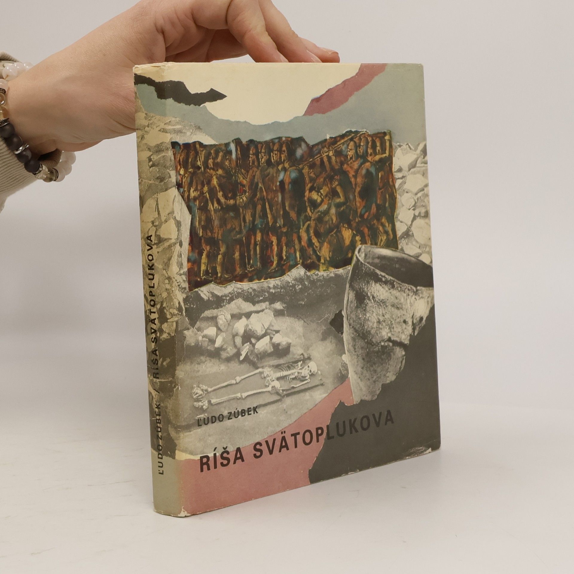 Ríša Svätoplukova