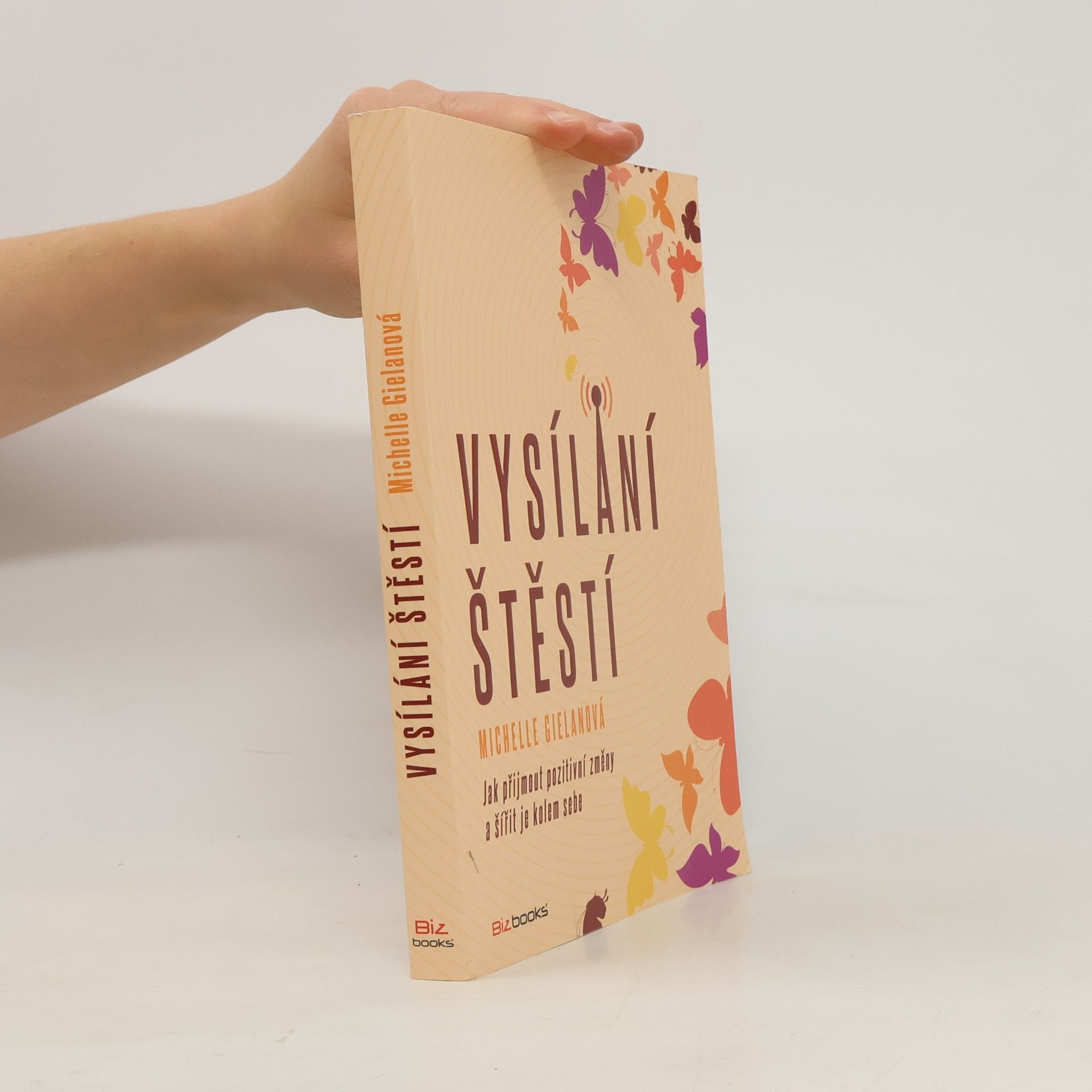 Vysílání štěstí