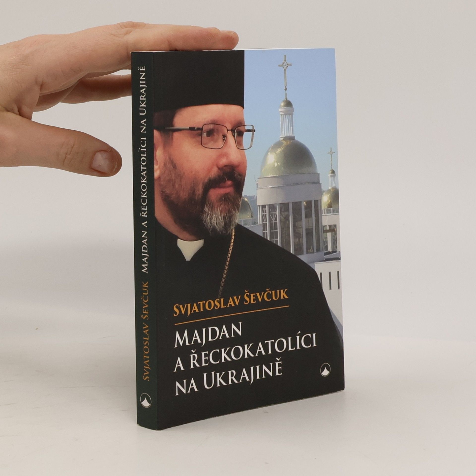 Majdan a řeckokatolíci na Ukrajině