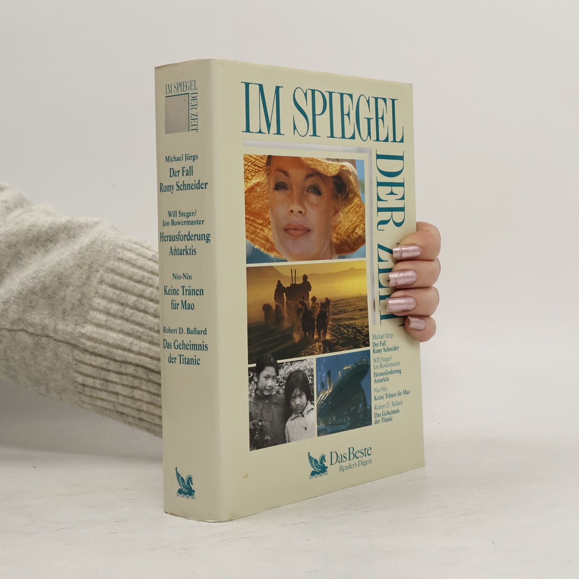 Im Spiegel der Zeit