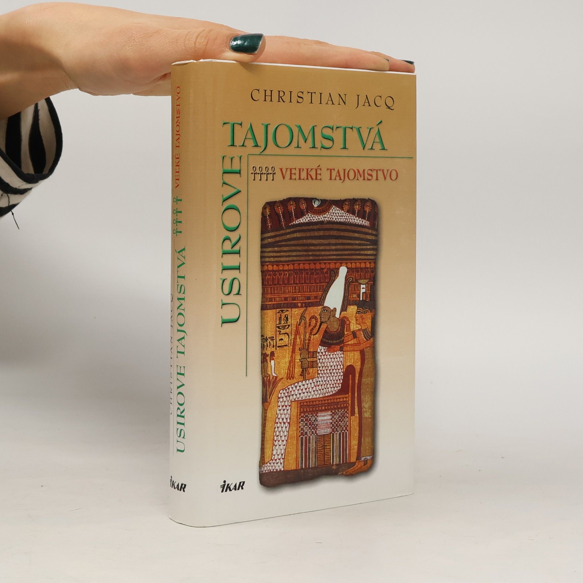Veľké Tajomstvo