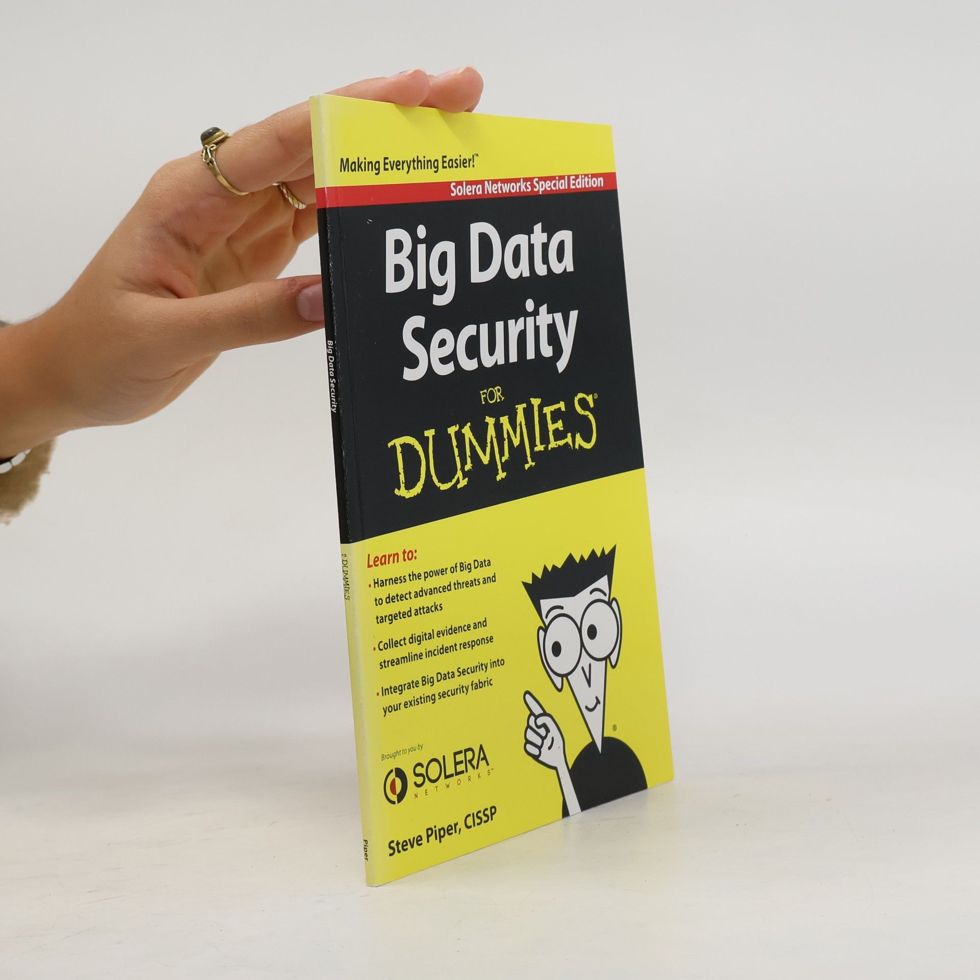 Big Data Security
