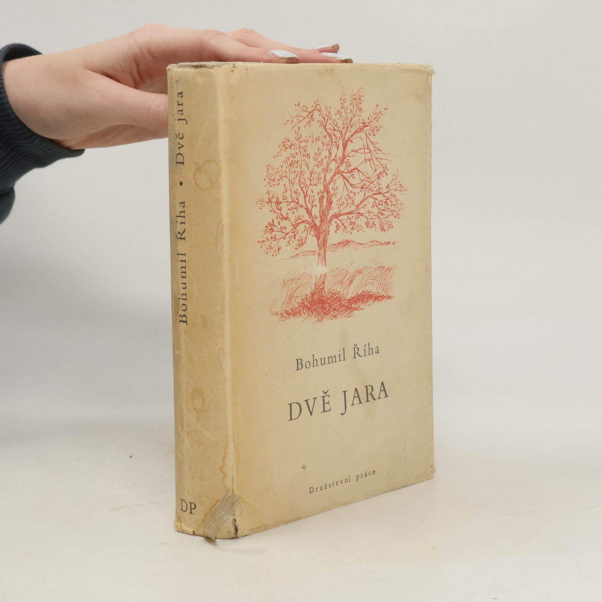 Dvě jara