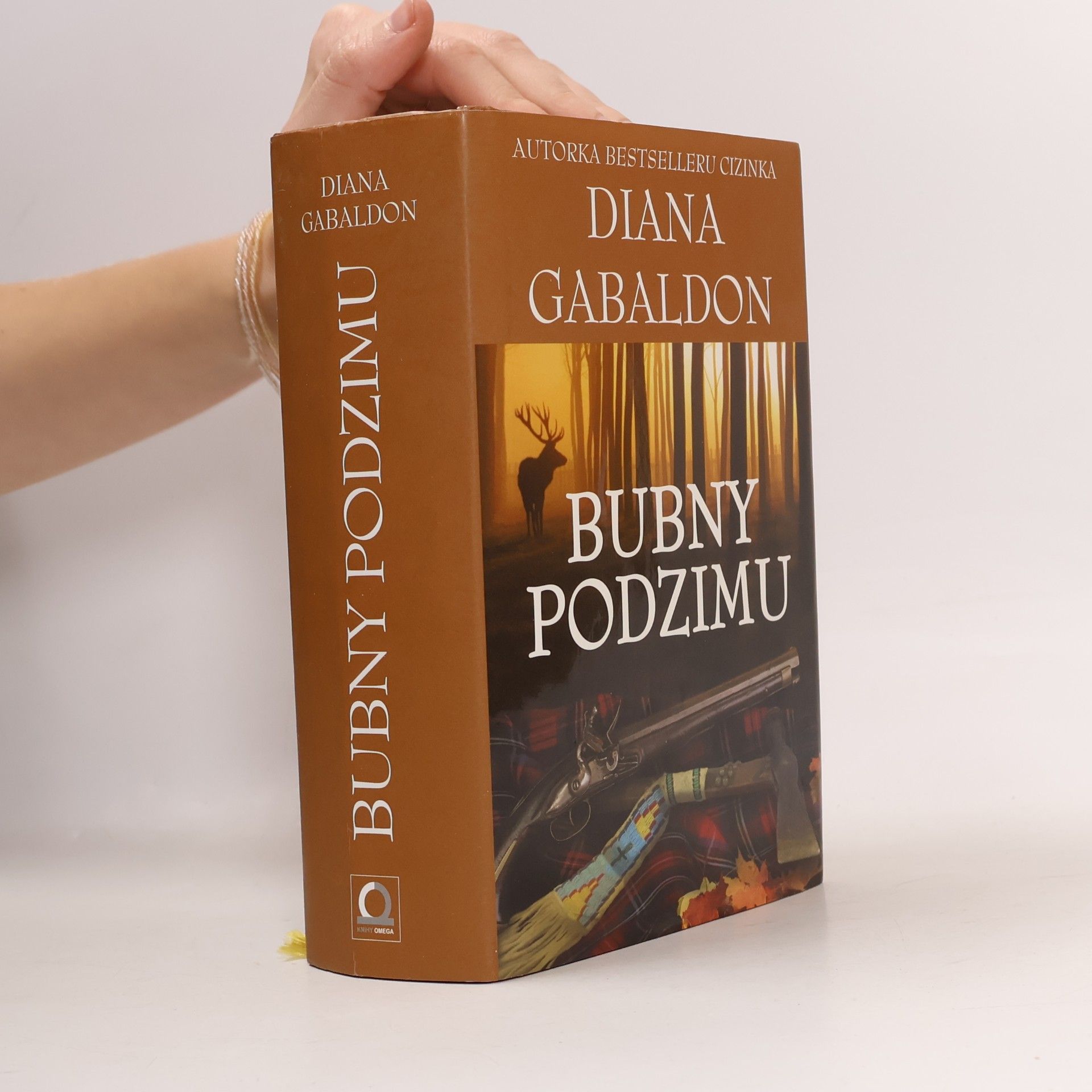 Bubny podzimu