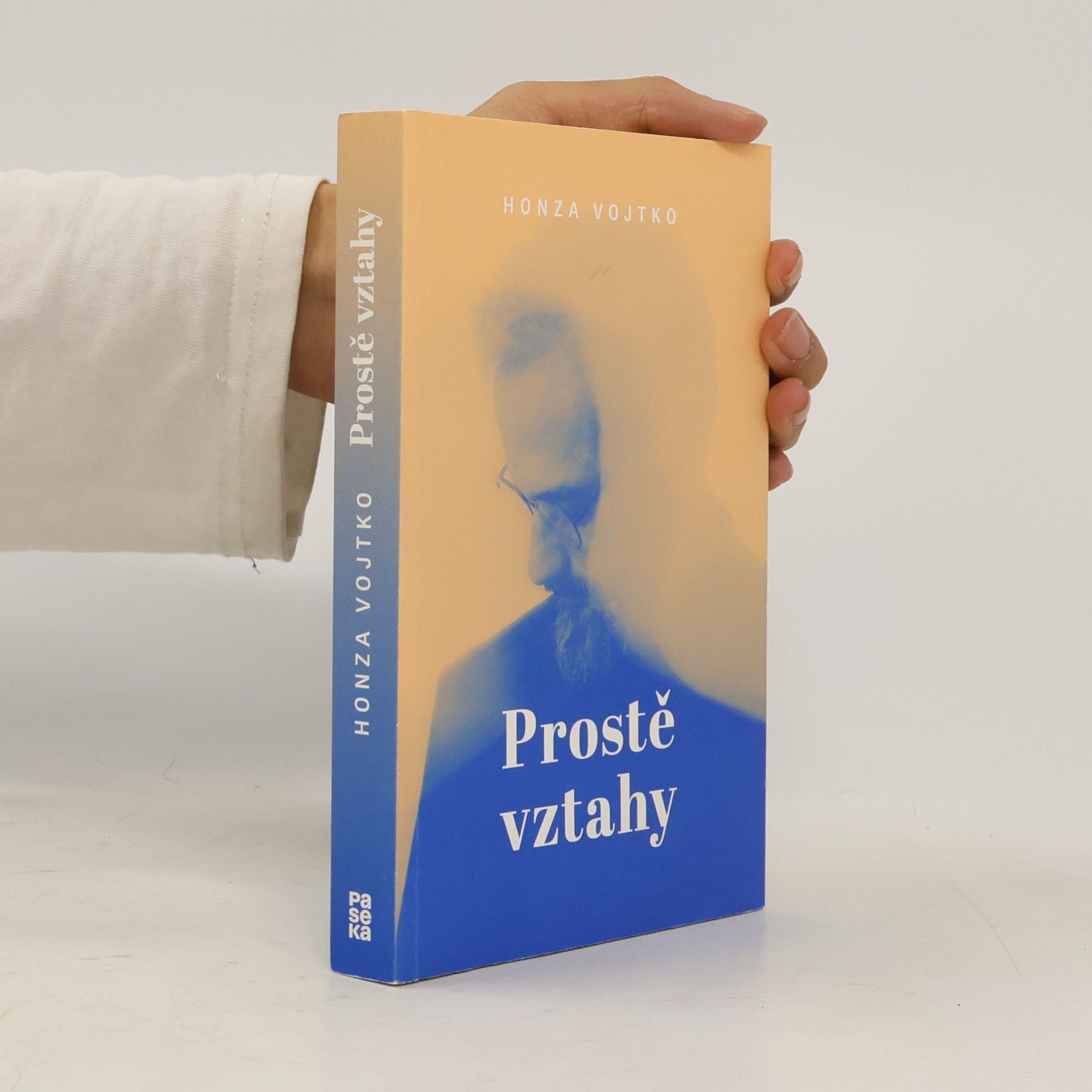 Prostě vztahy