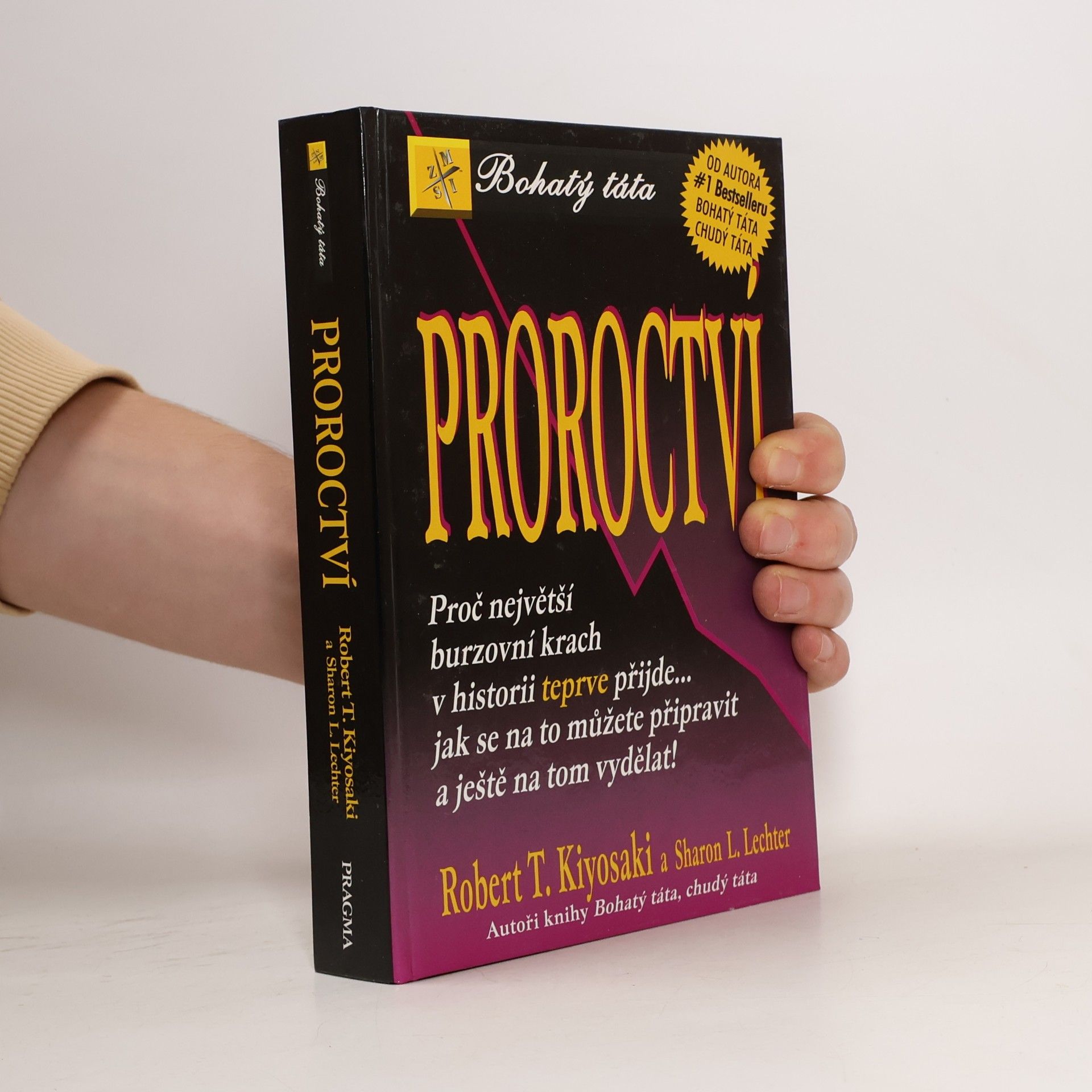 Proroctví
