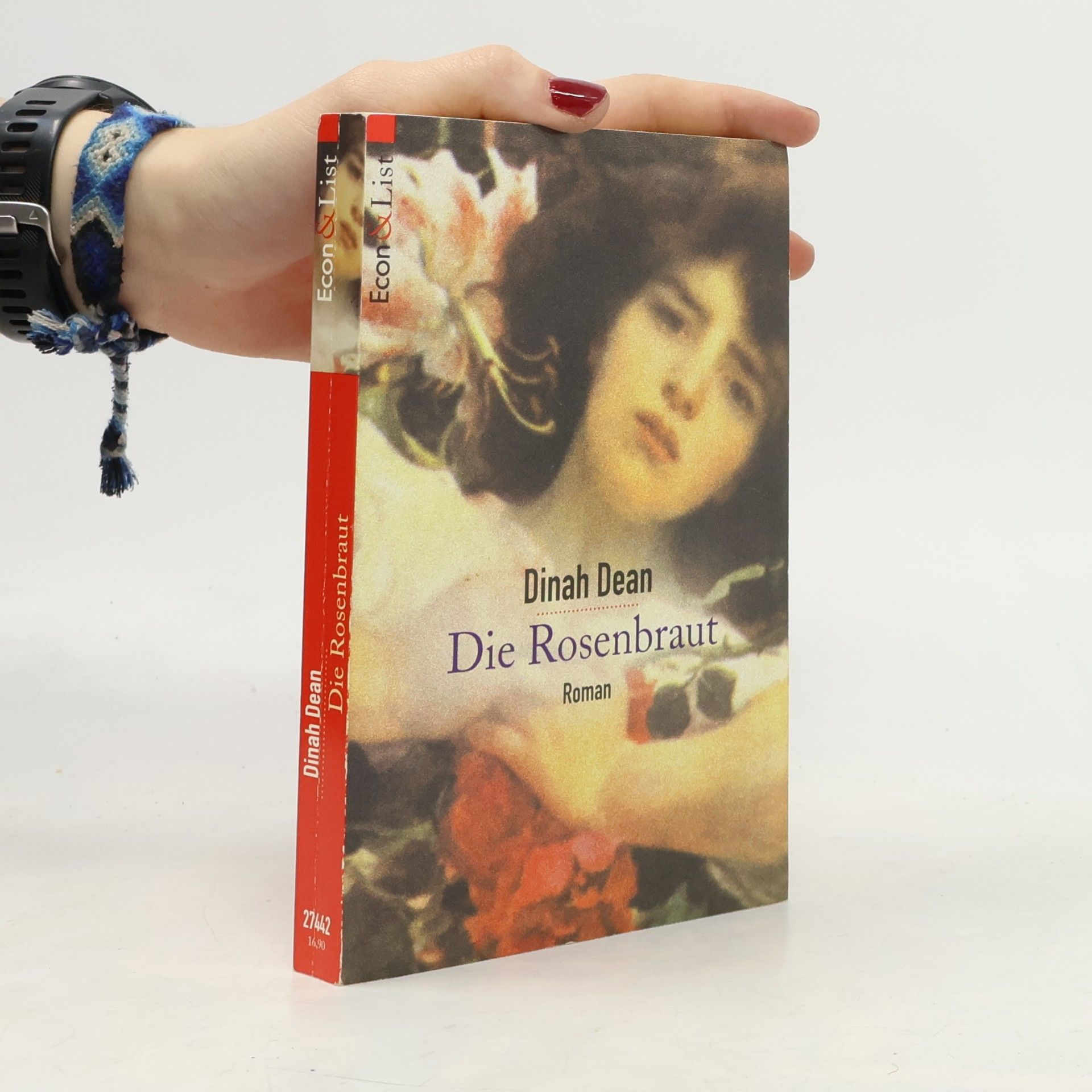 Die Rosenbraut