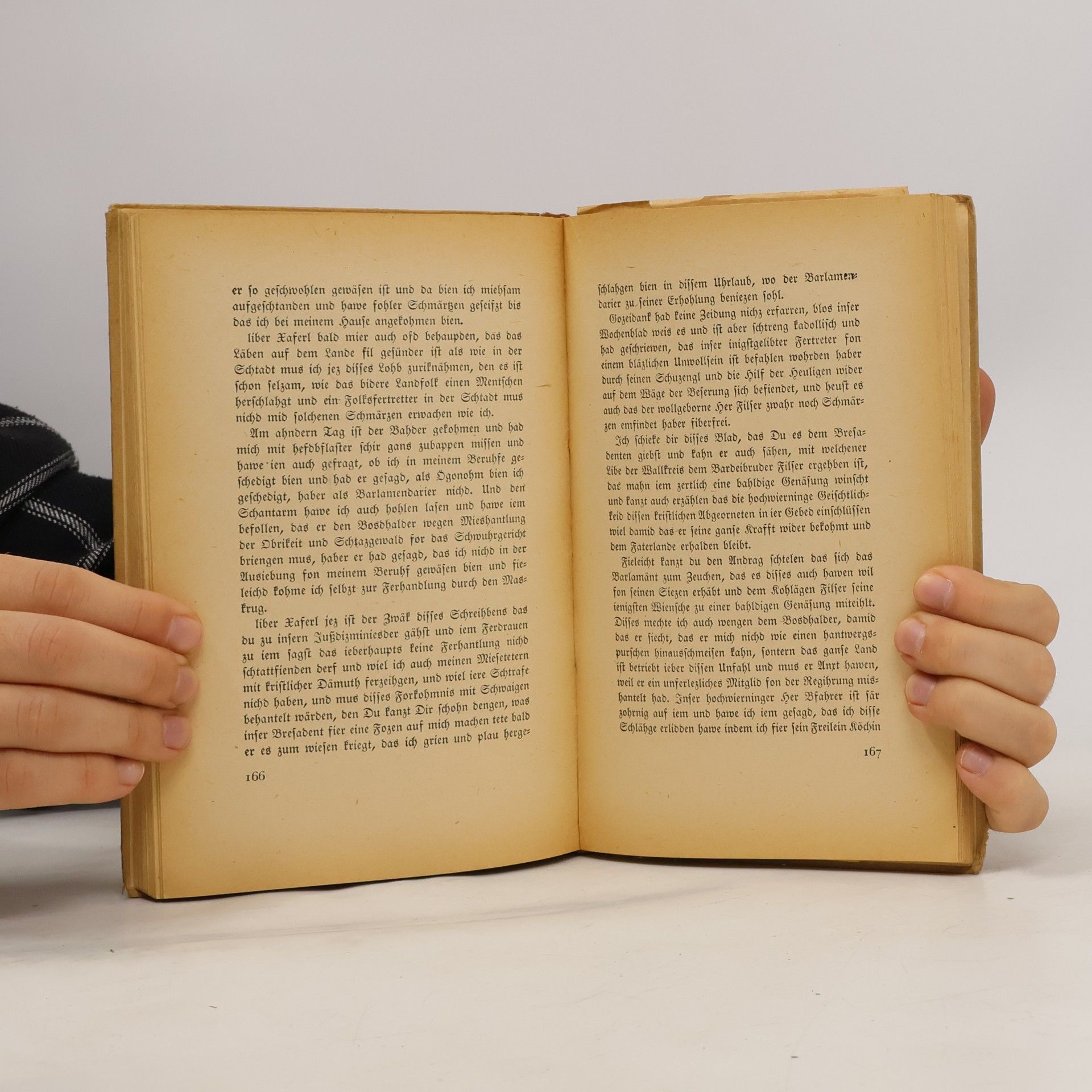 Ludwig Thoma Jozef Filsers gesammelter Briefwechsel