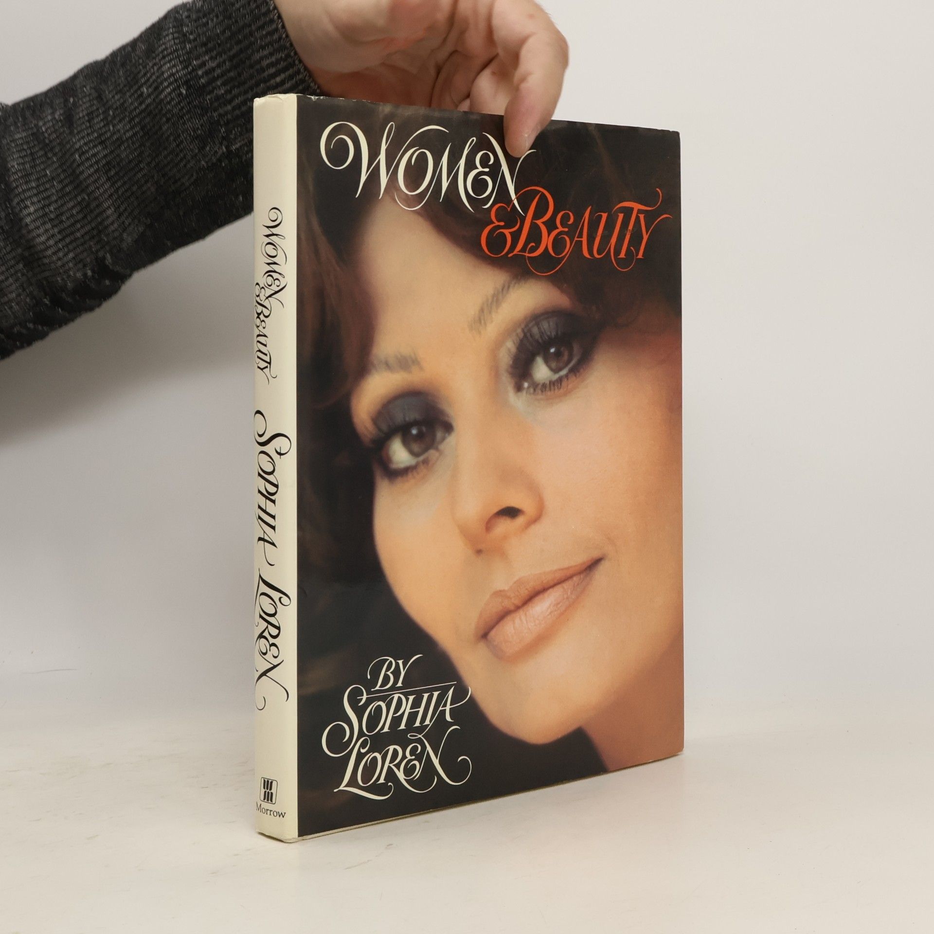 Sophia Loren Women & Beauty