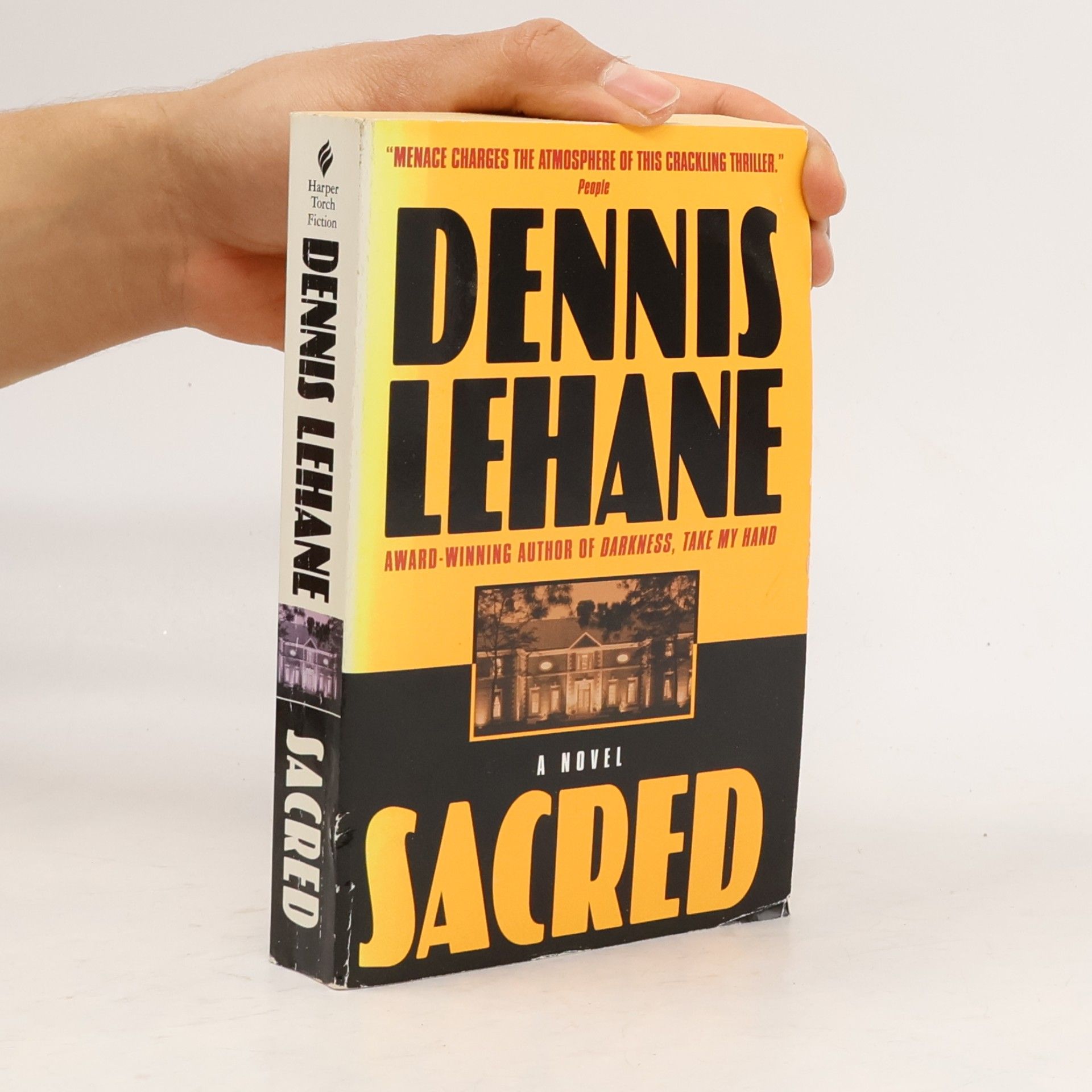 Sacred
