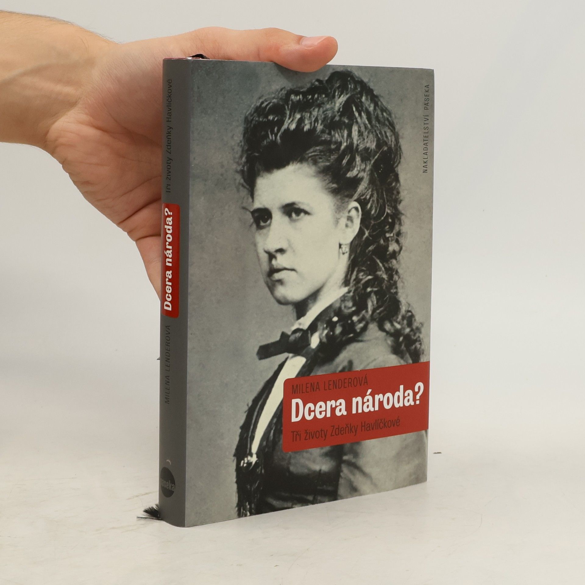 Dcera národa?