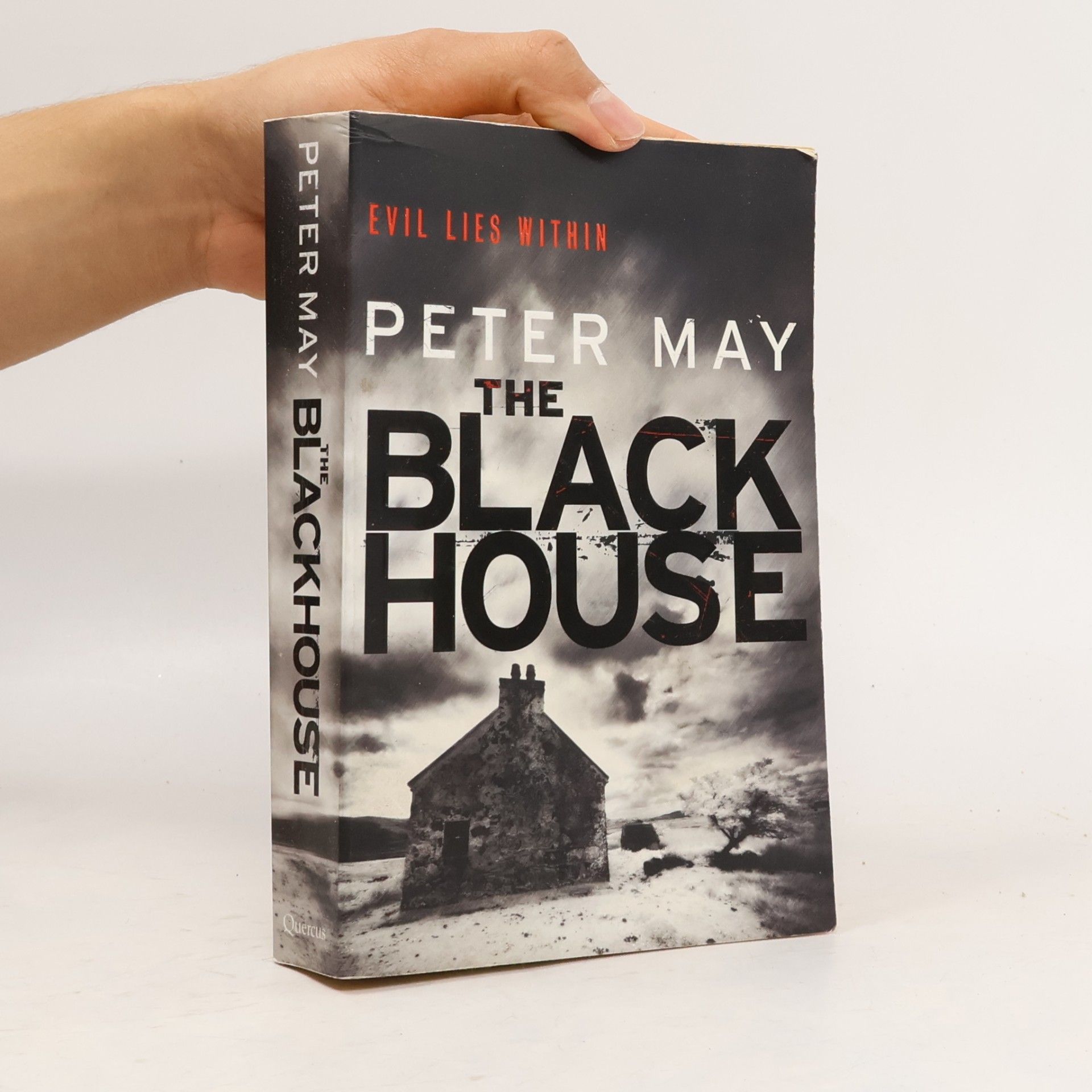 The blackhouse