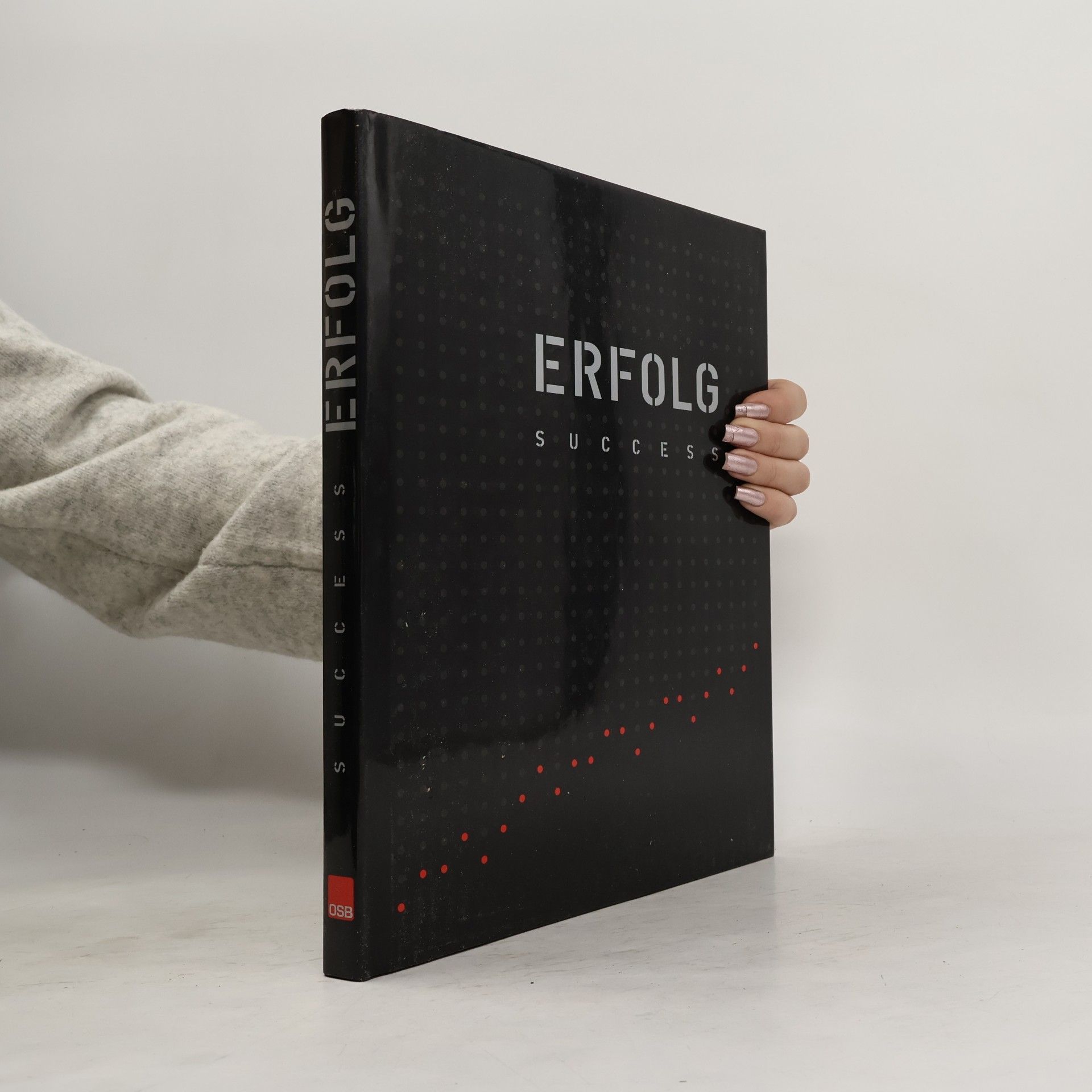 Various authors Erfolg. Success
