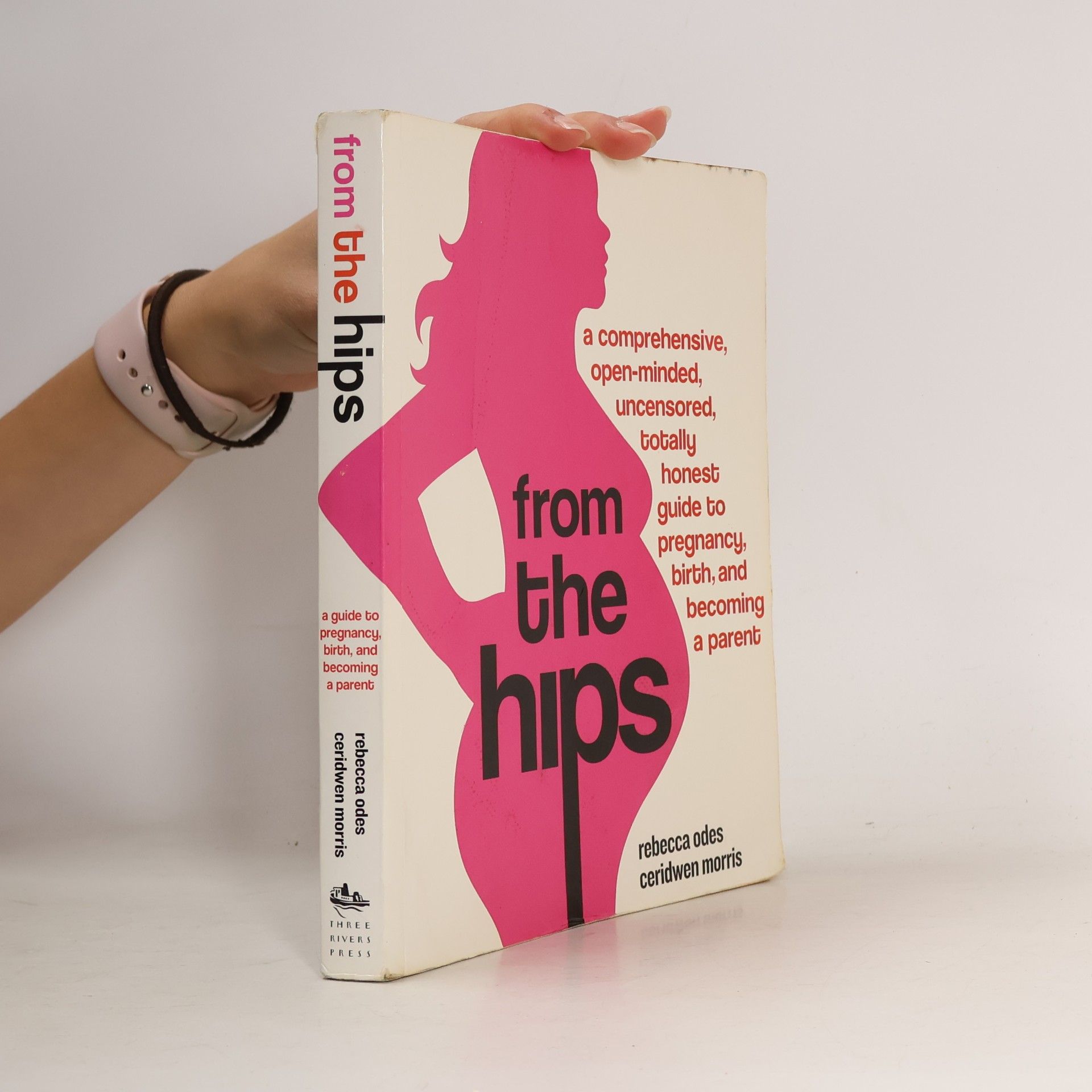From the Hips