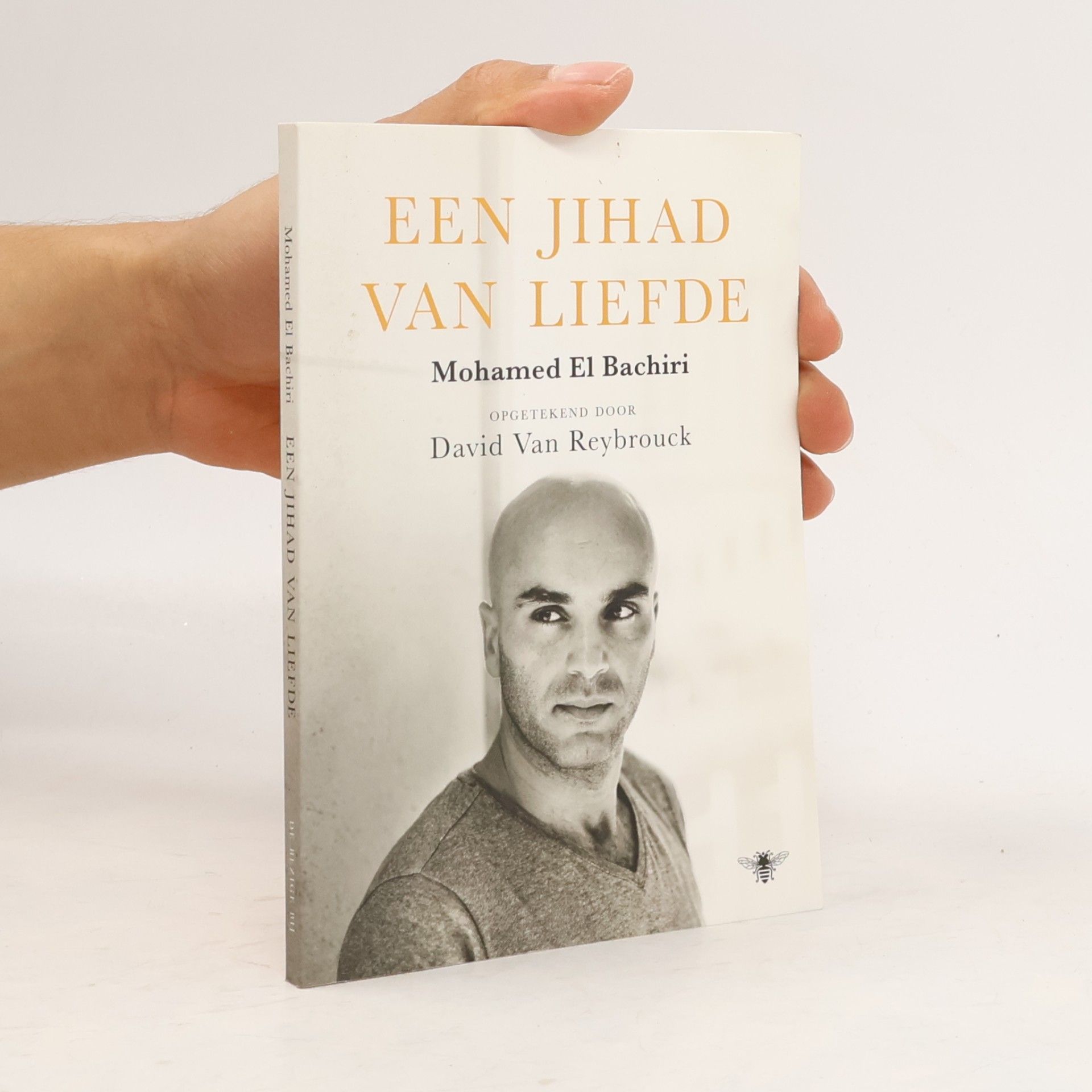 Een jihad van liefde