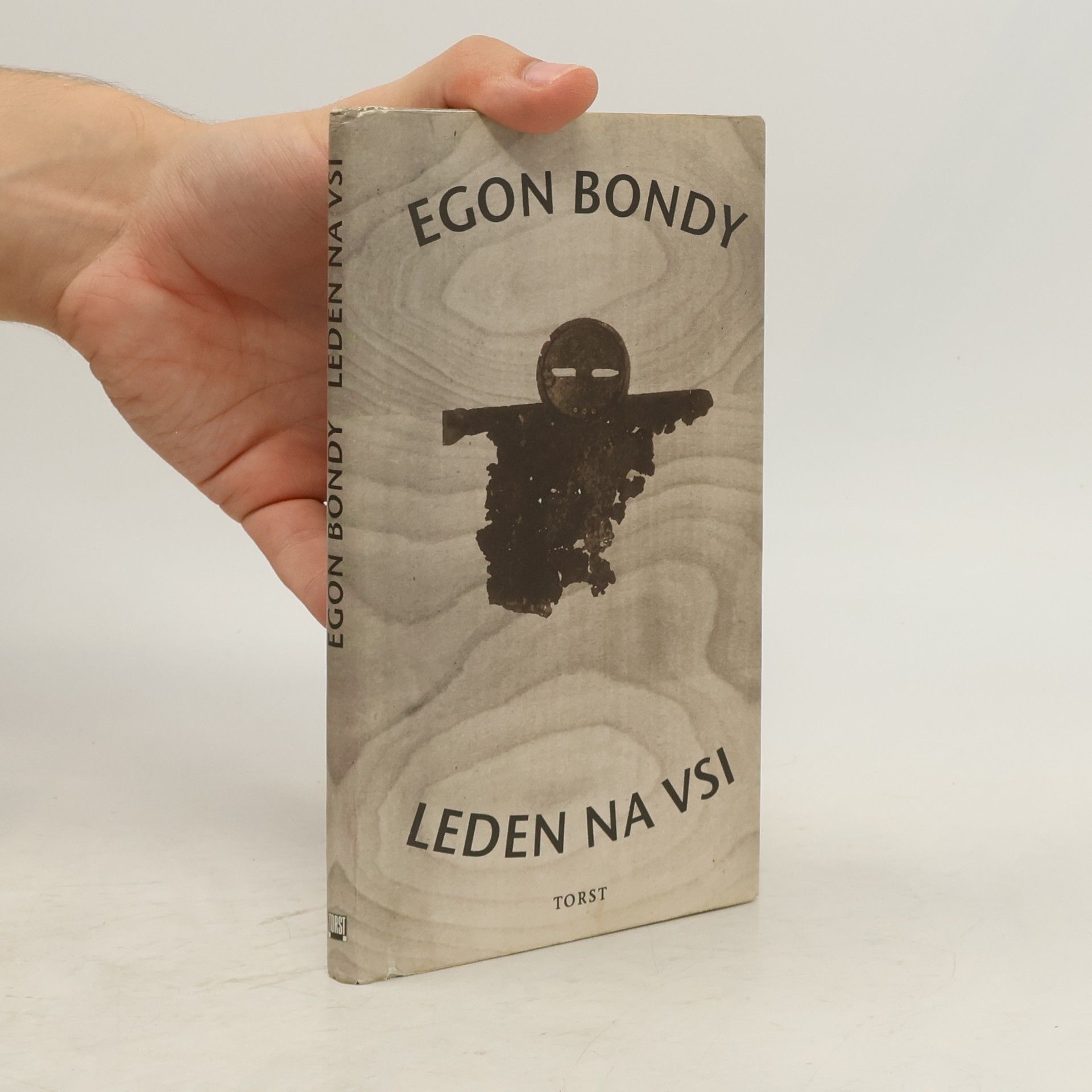 Leden na vsi
