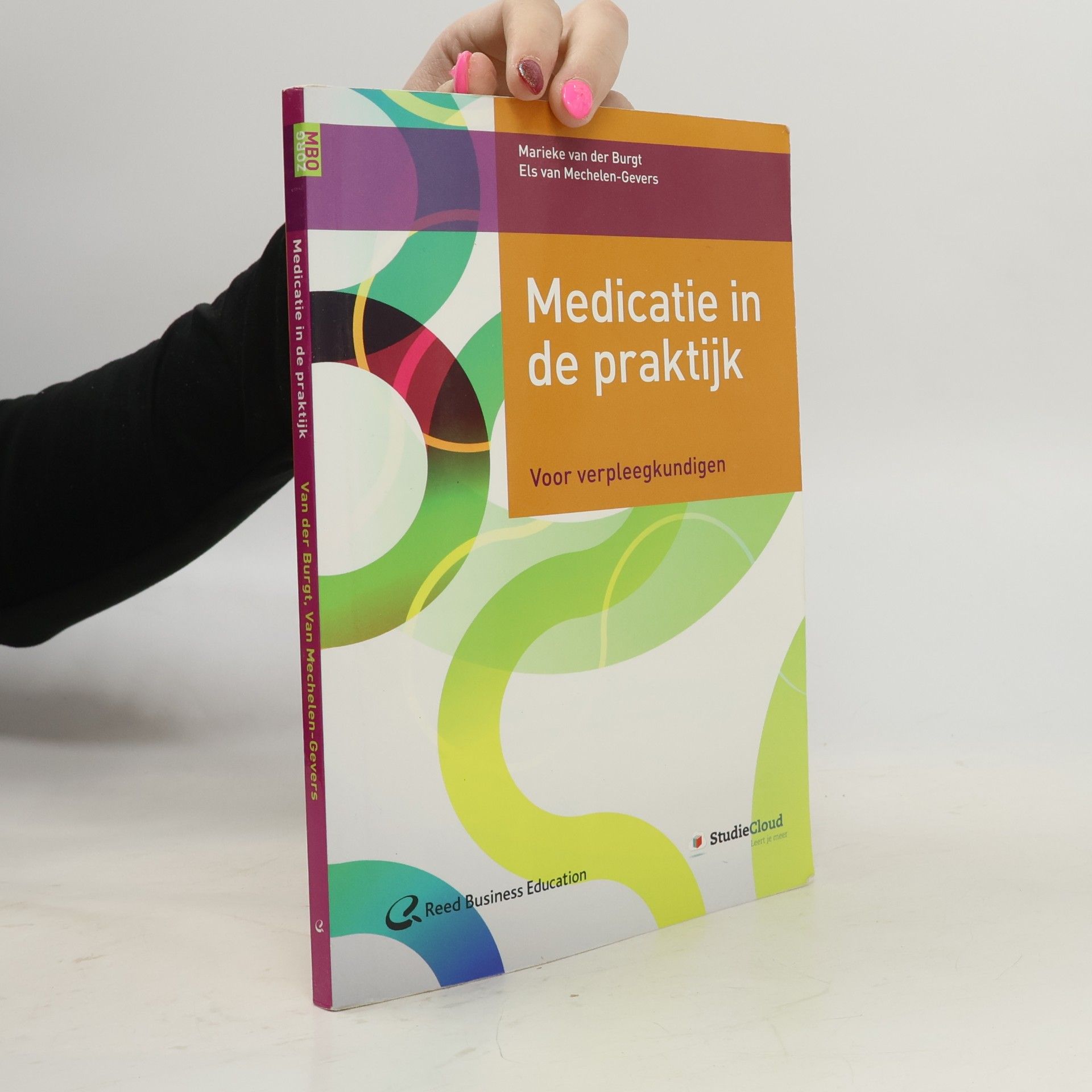 Medicatie in de praktijk