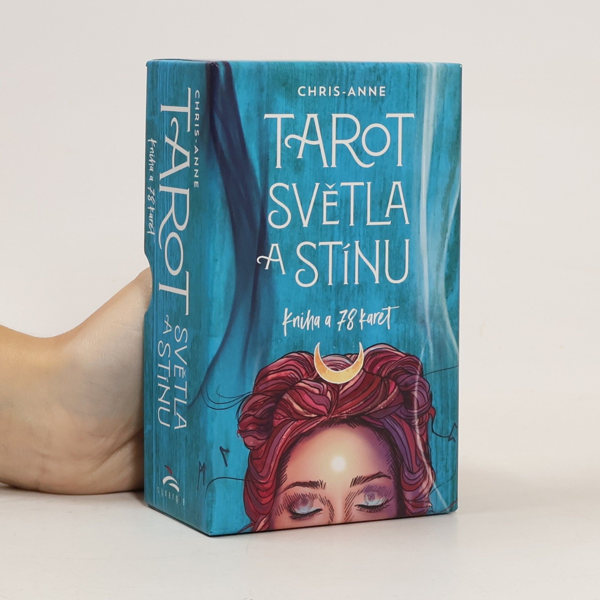 Tarot světla a stínu