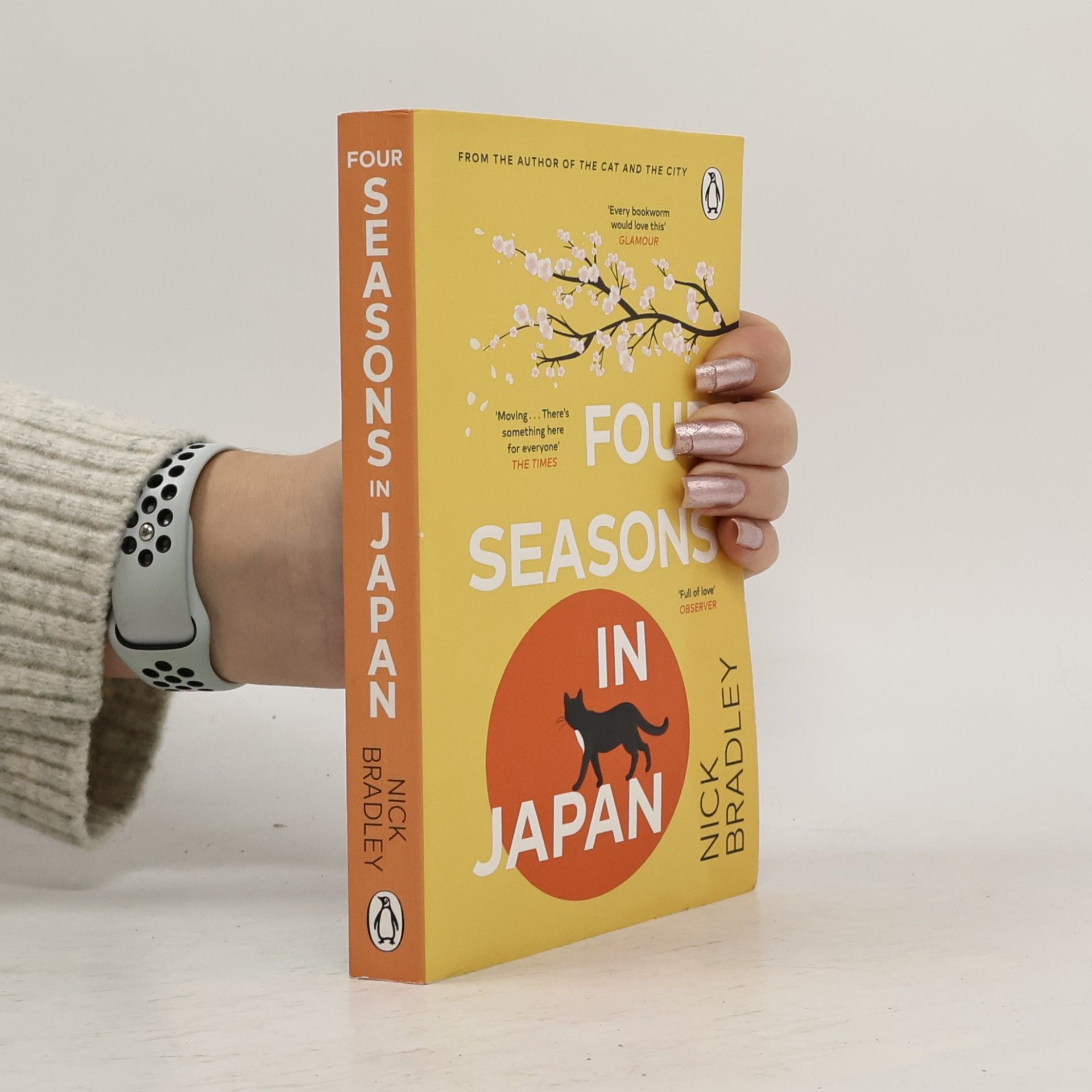 Four Seasons in Japan