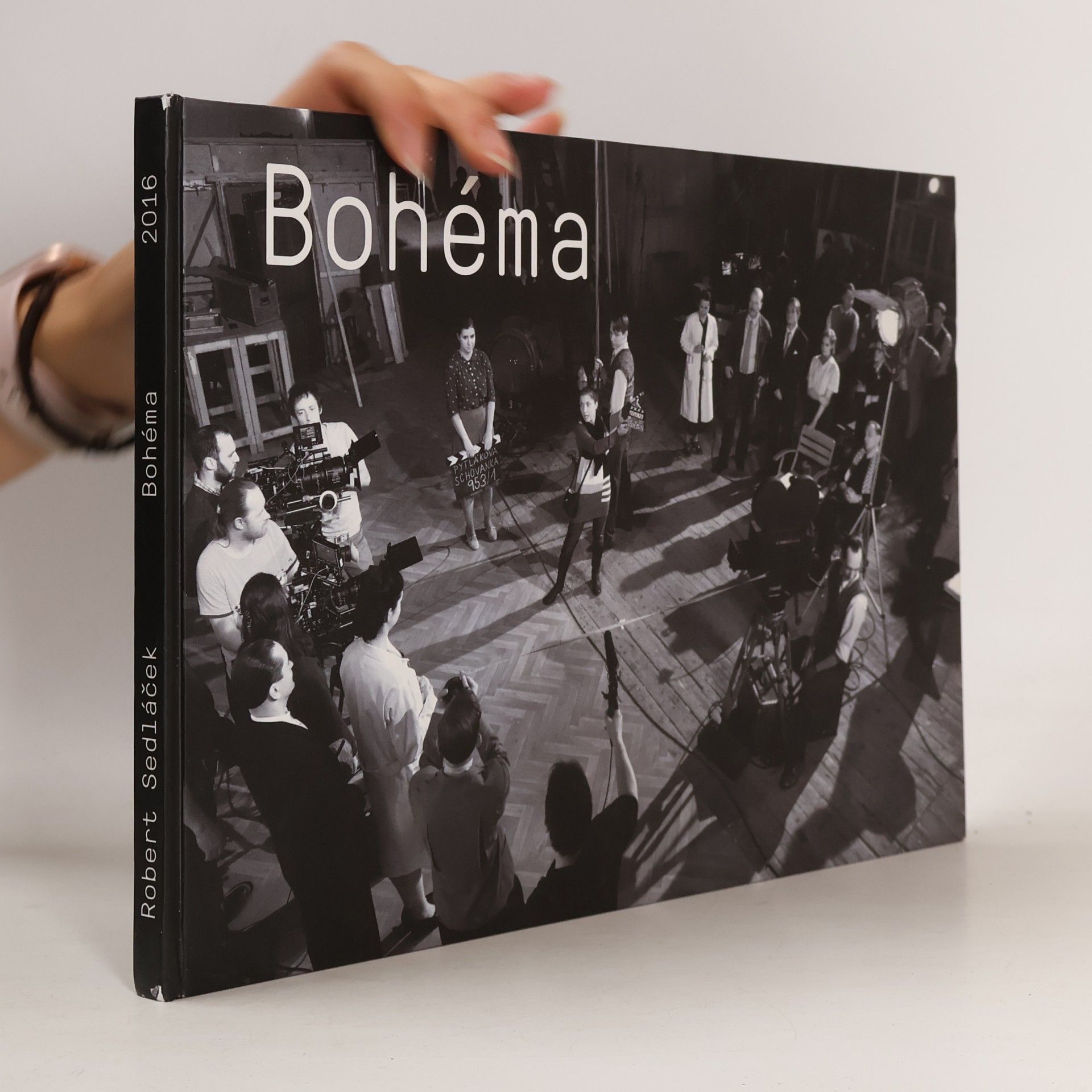Bohéma