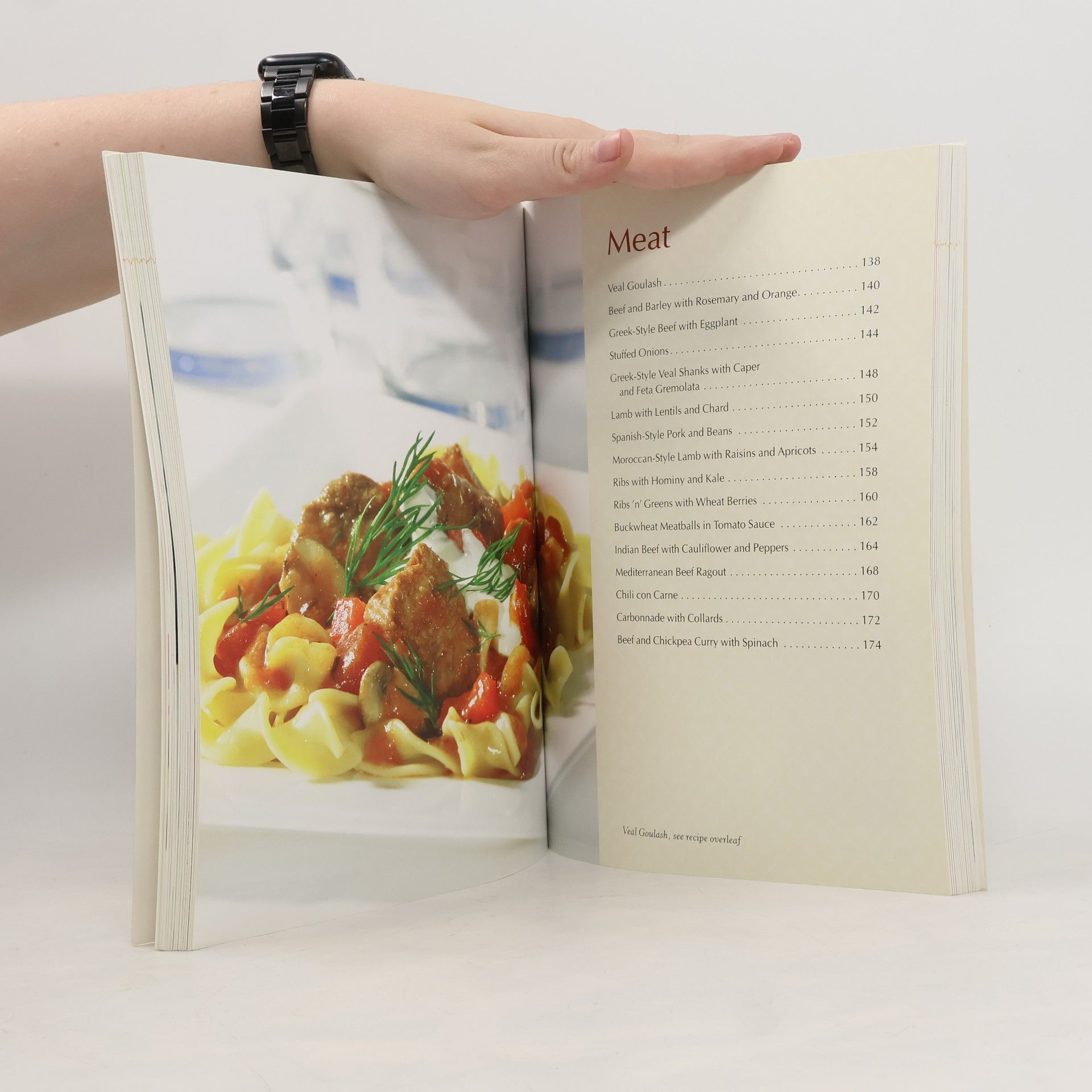 Judith Finlayson The Healthy Slow Cooker