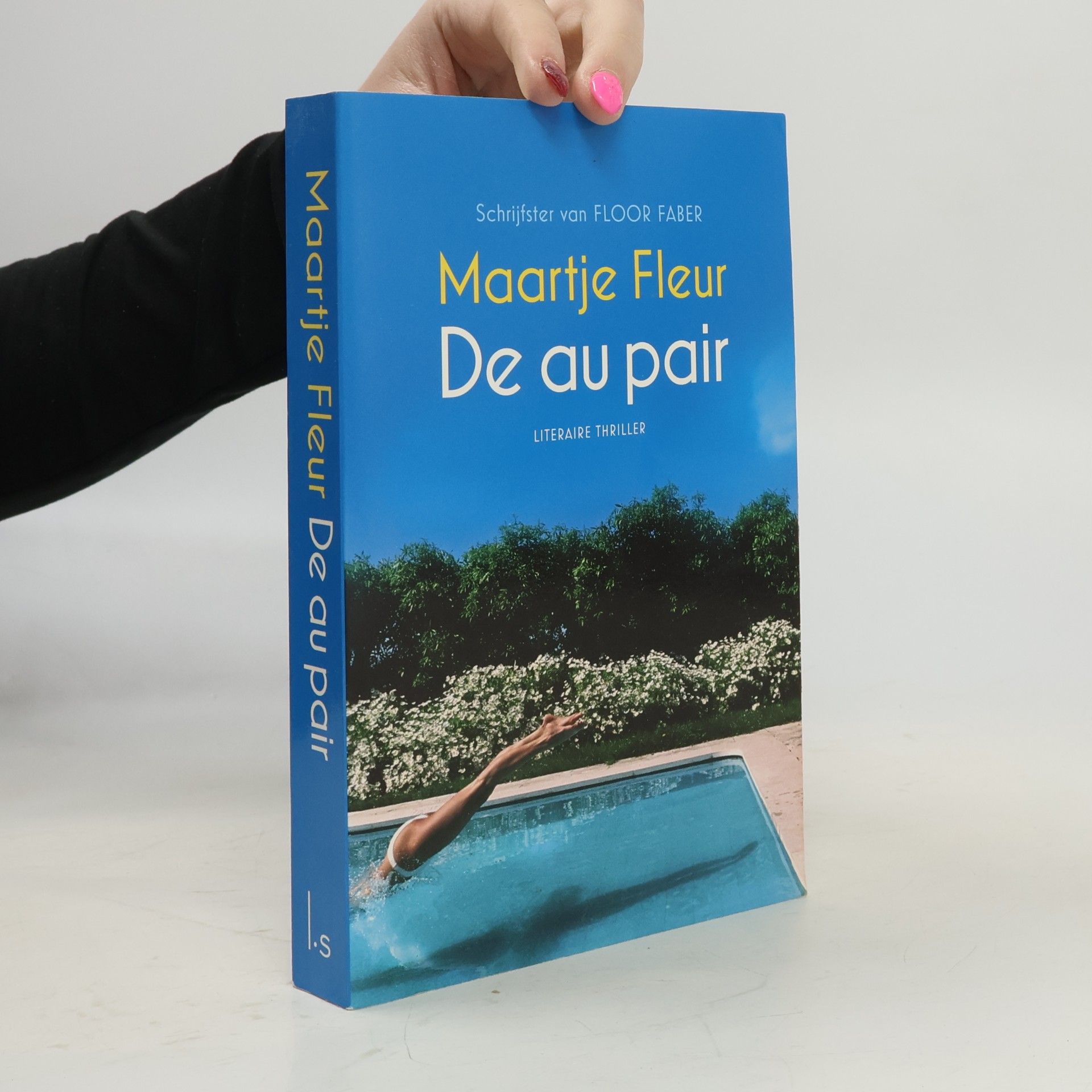 De au pair