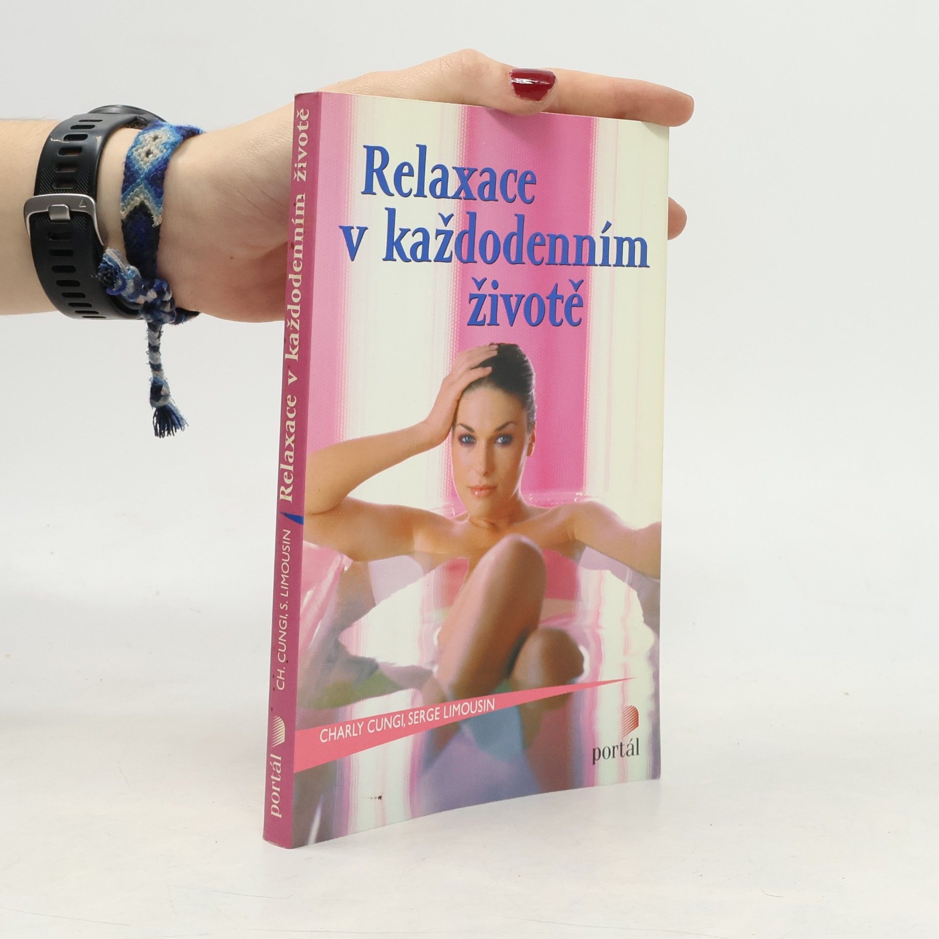 Relaxace v každodenním životě