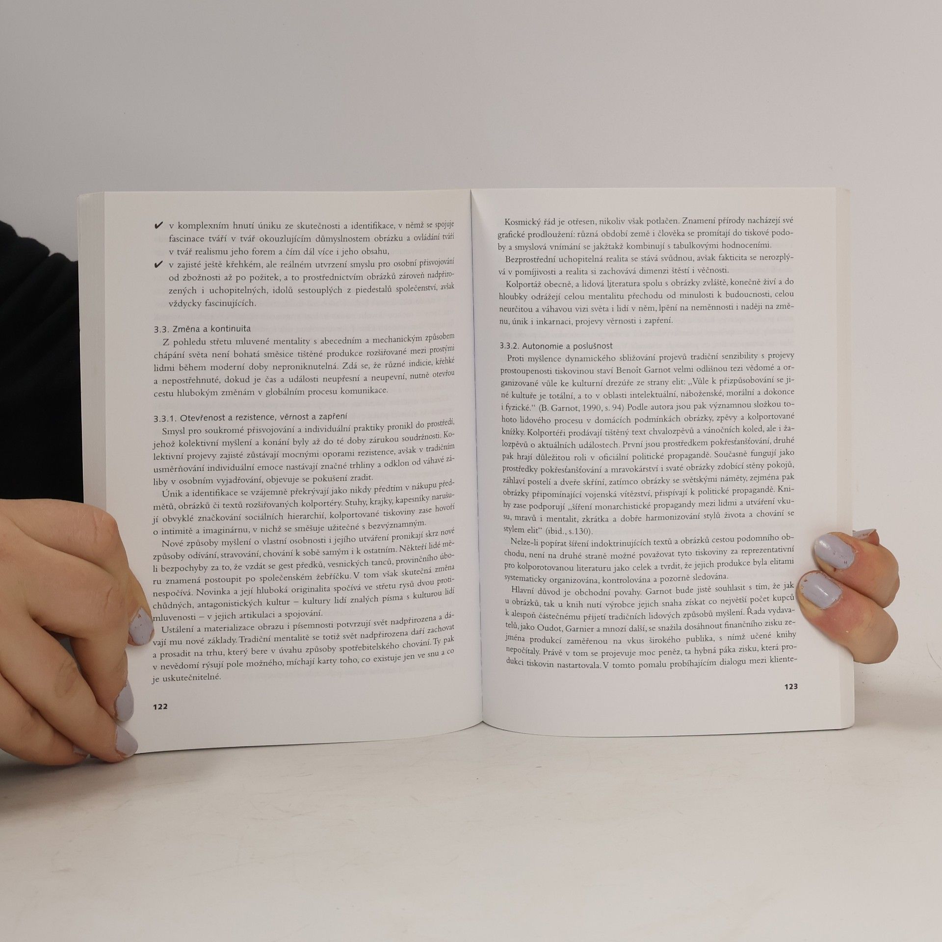 Jean Lohisse Komunikační systémy: Socioantropologický pohled