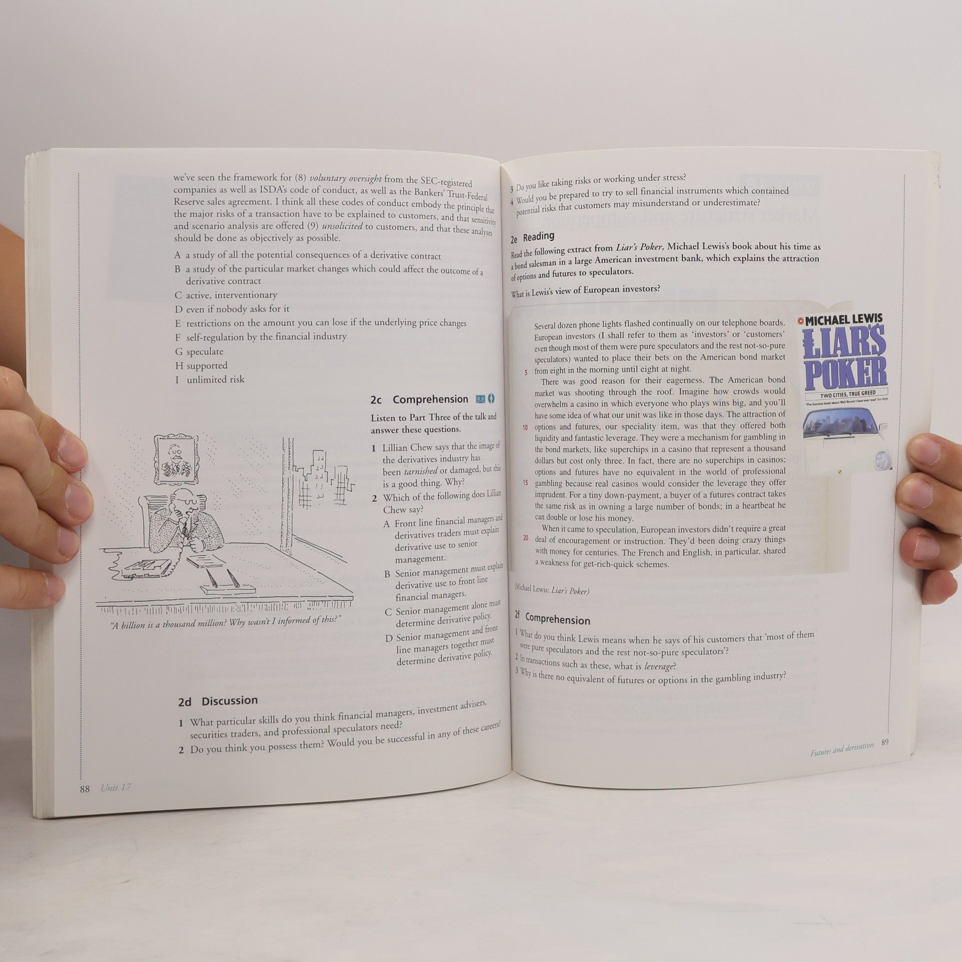 Ian MacKenzie English for business studies. A course for business studies and economics students. Student's book
