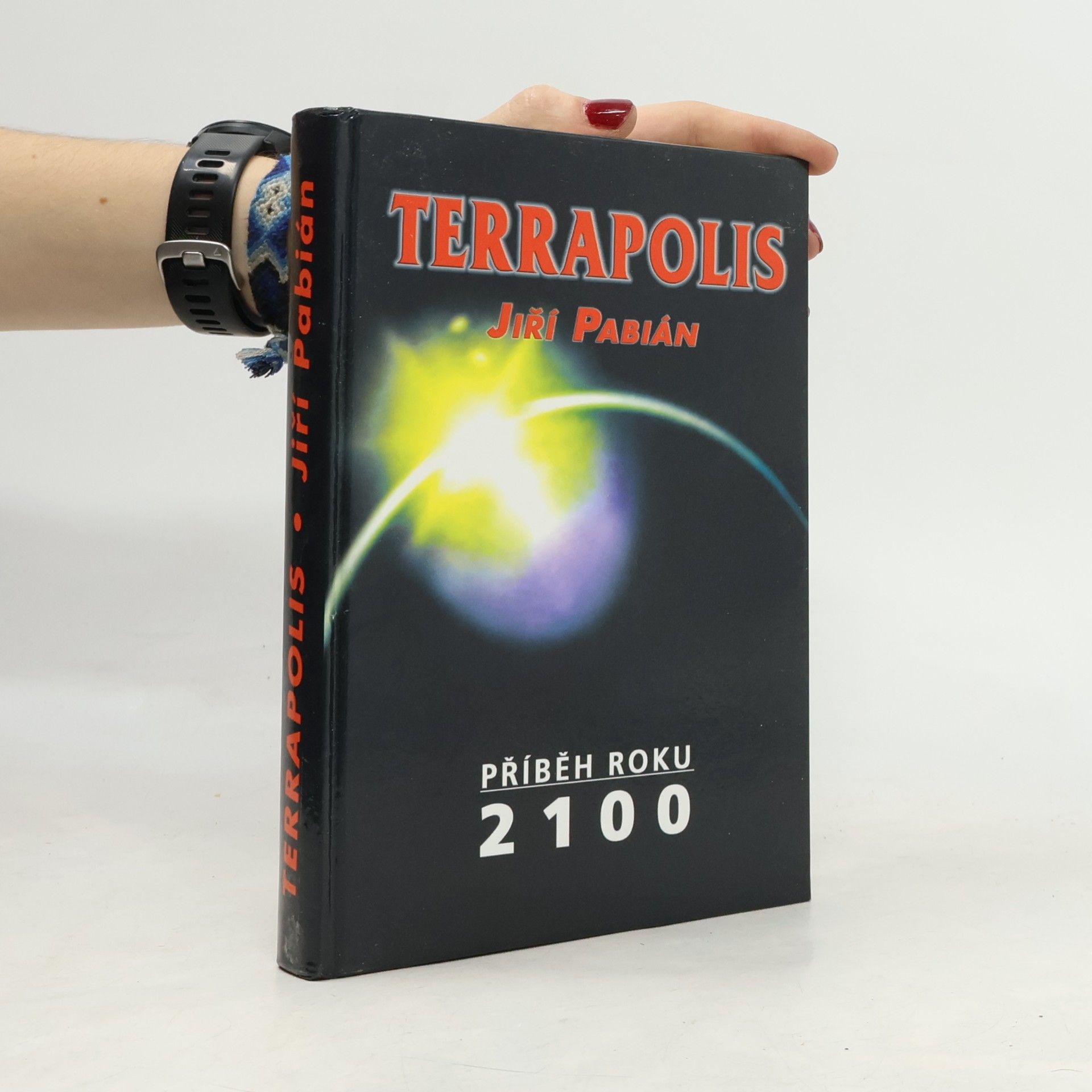 Terrapolis
