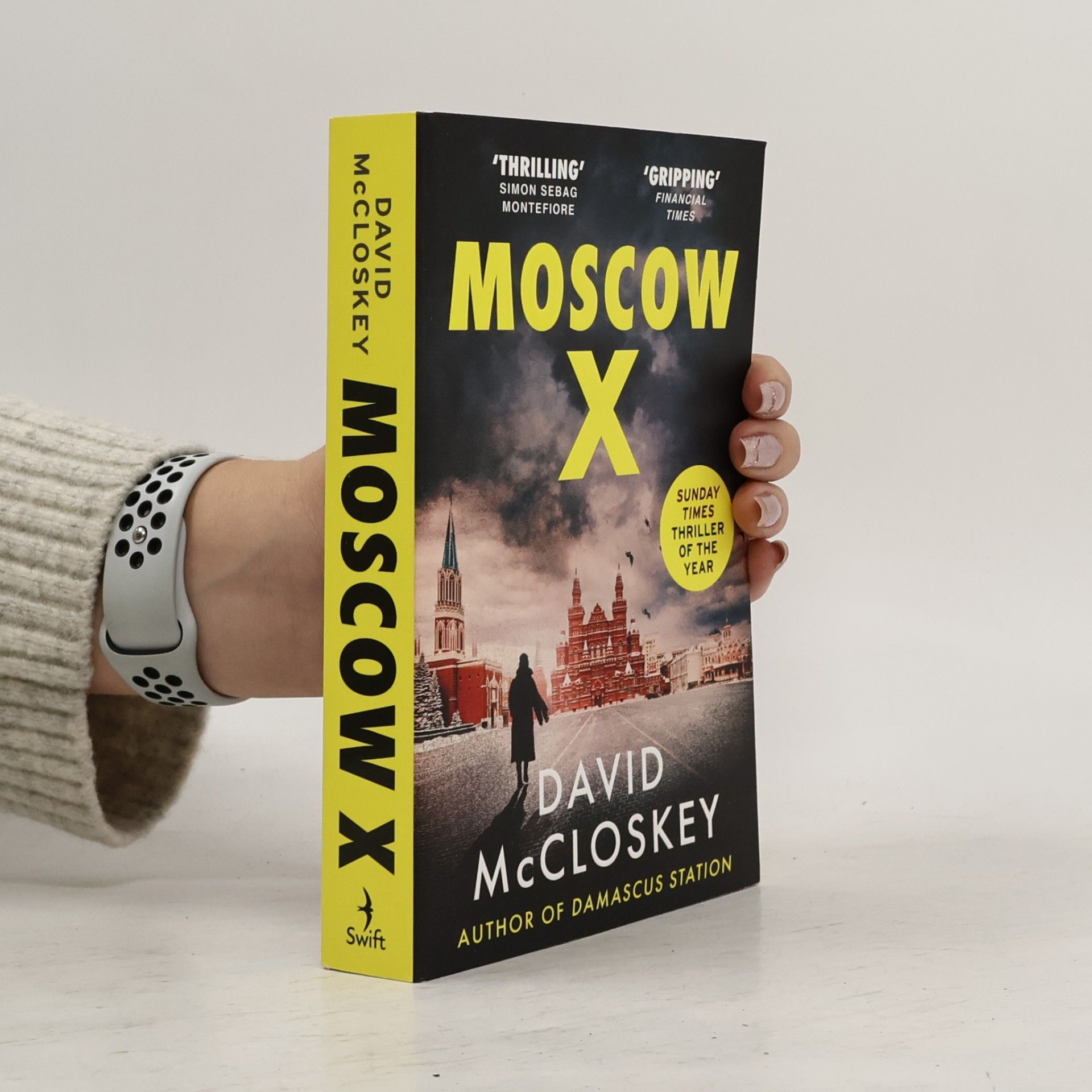 Moscow X