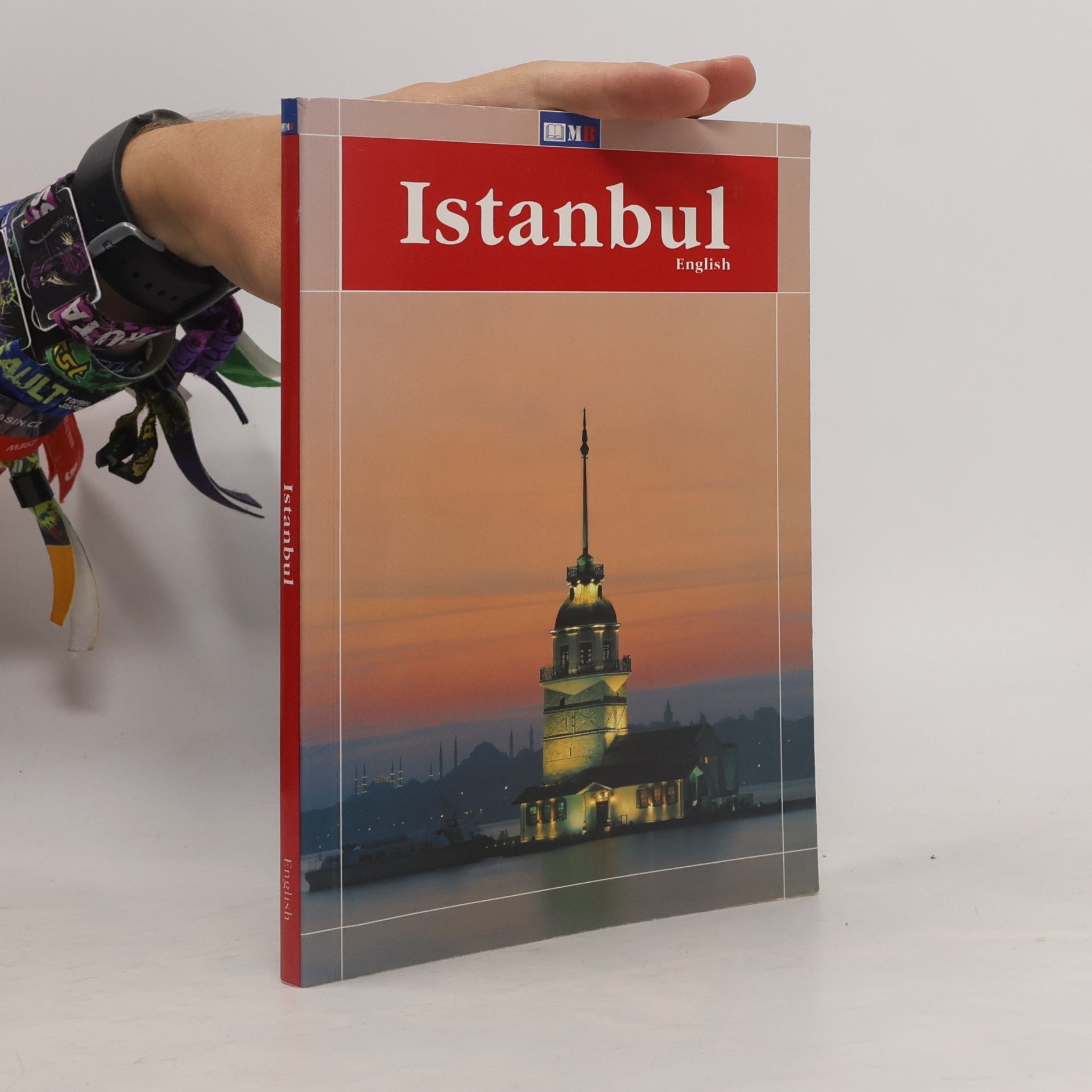 AA.VV. Instanbul : The cradle of civilazations