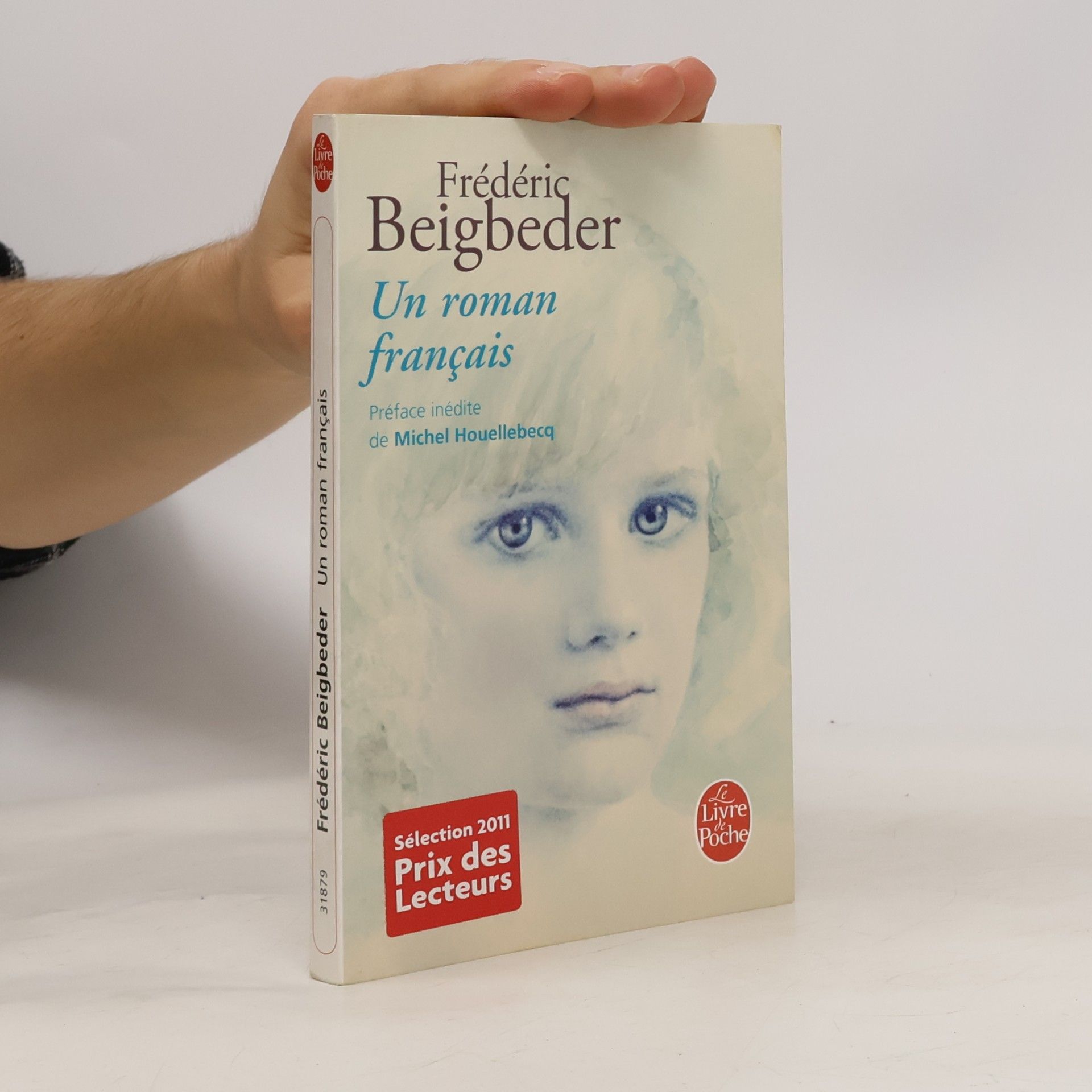 Un roman français