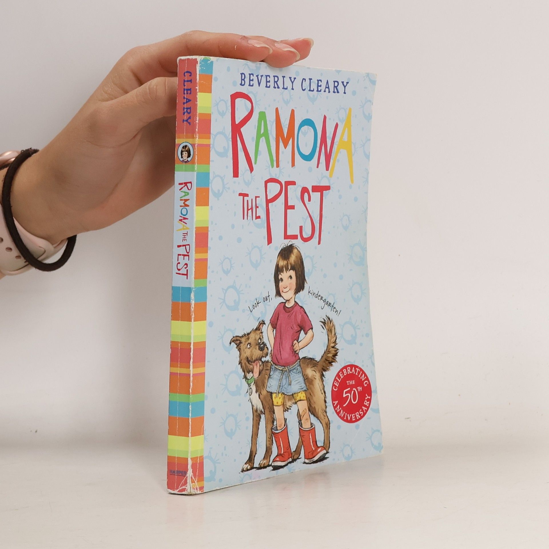 Ramona the Pest