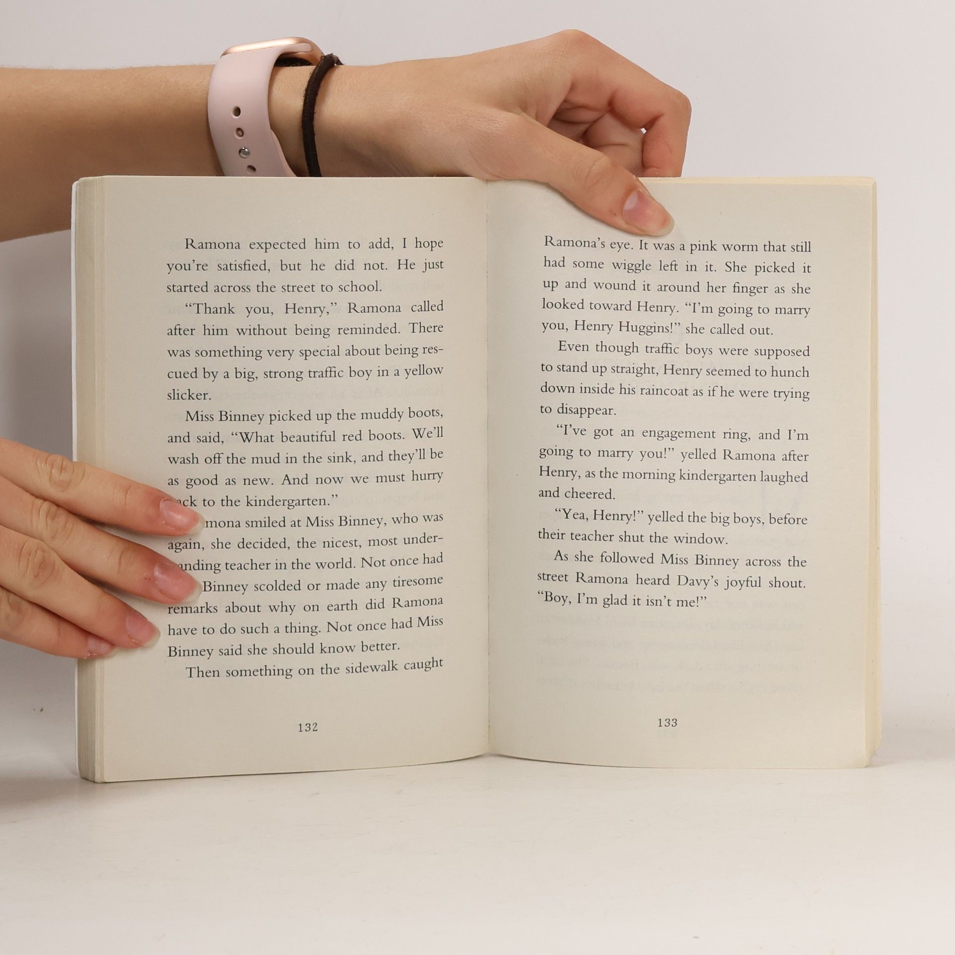Beverly Cleary Ramona the Pest