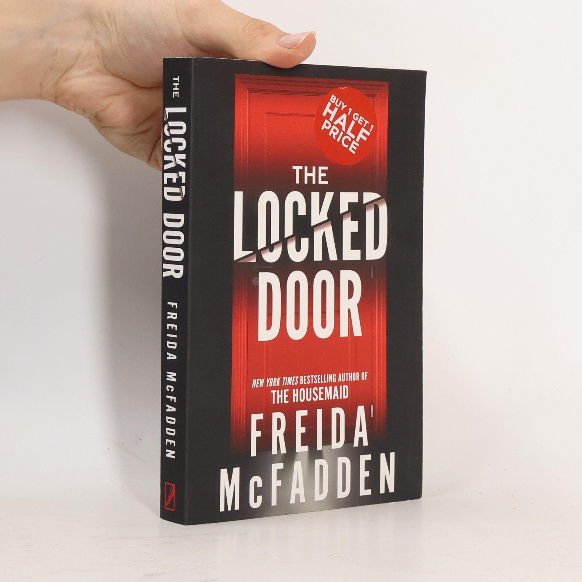 The Locked Door
